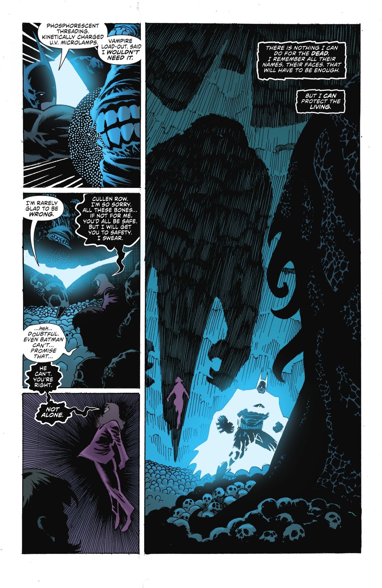 Batman: The Brave and the Bold (2023-) issue 4 - Page 18