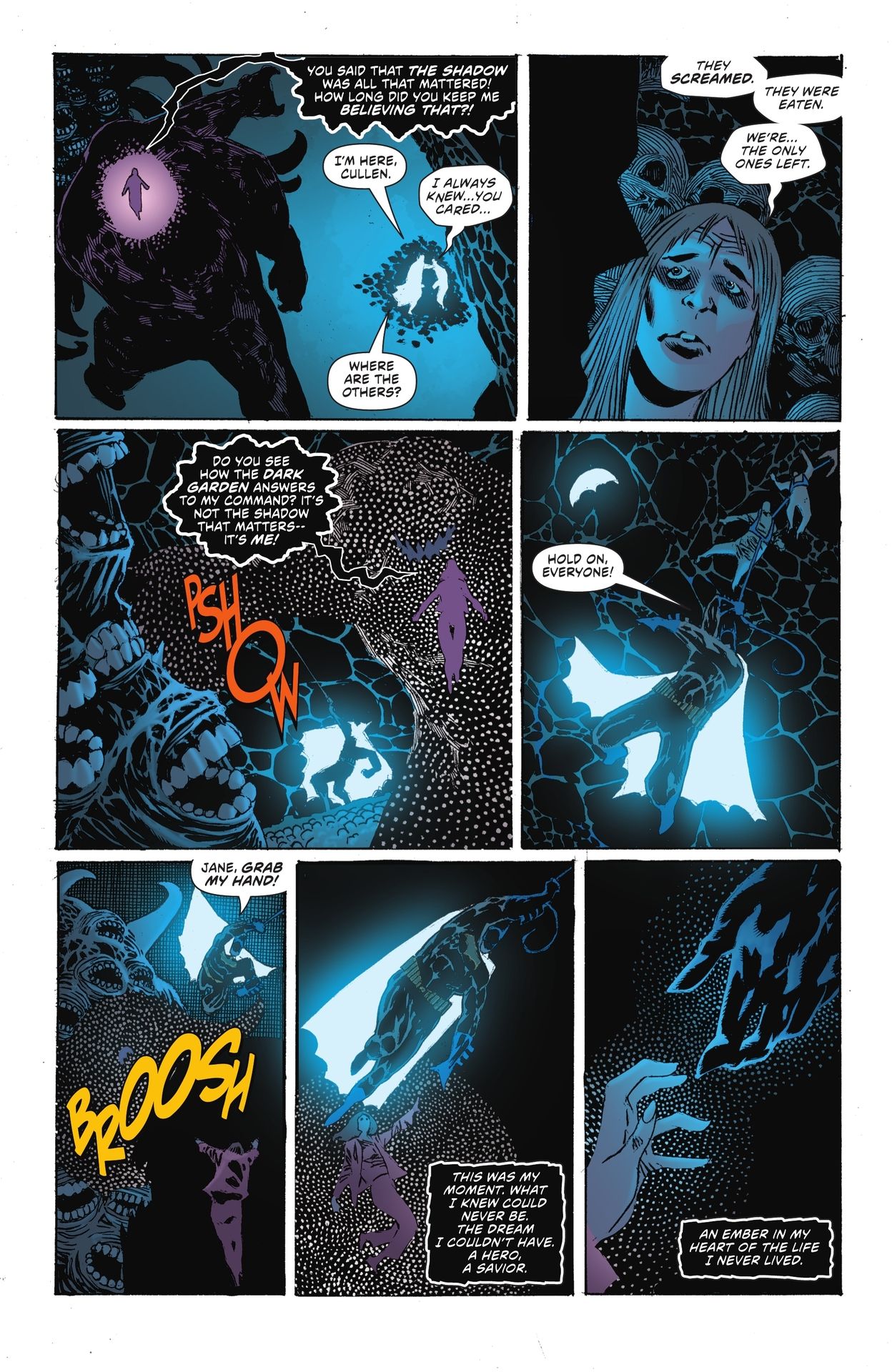 Batman: The Brave and the Bold (2023-) issue 4 - Page 19