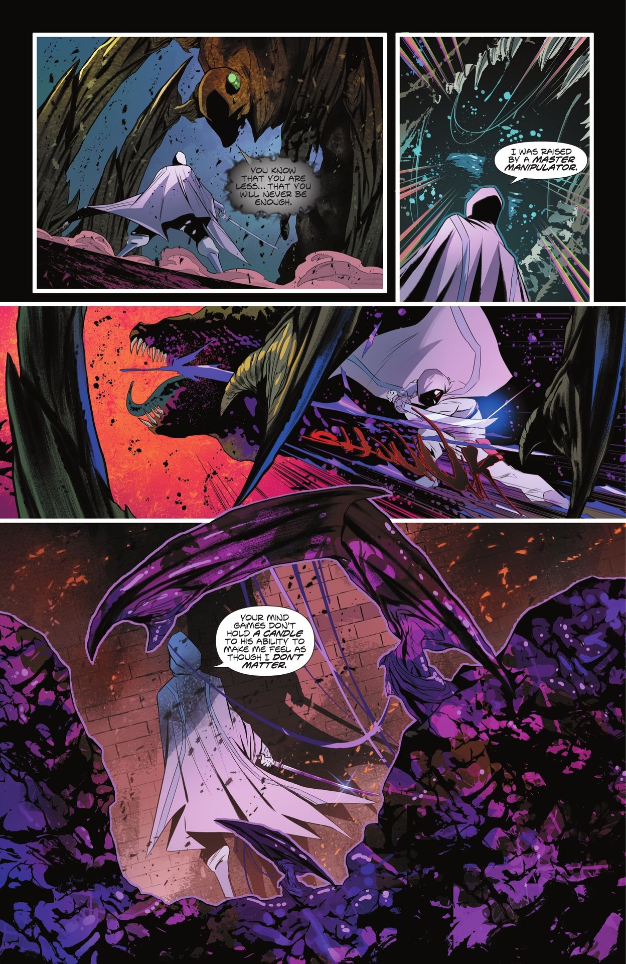 Batman: The Brave and the Bold (2023-) issue 4 - Page 31