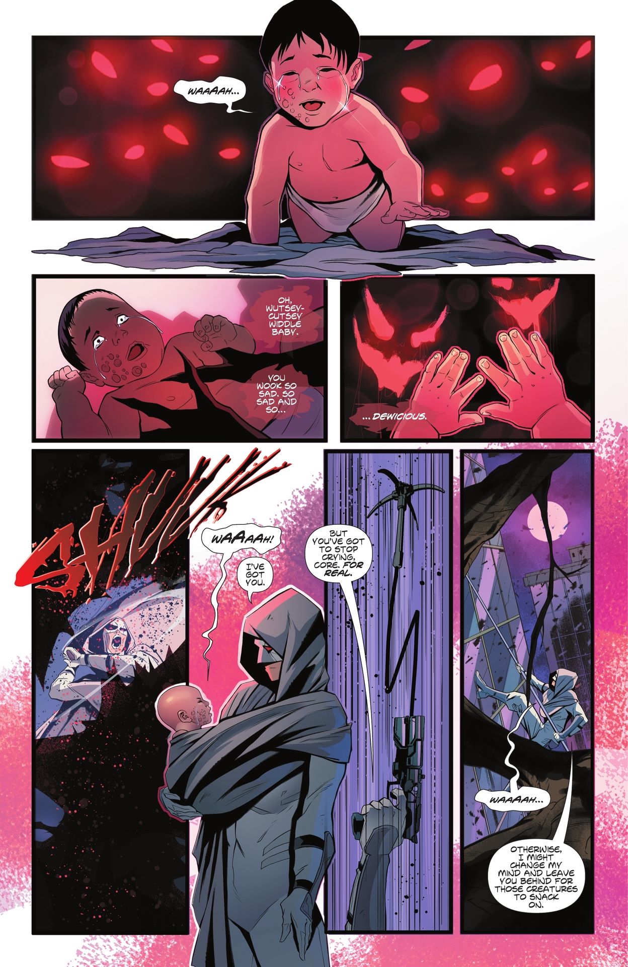 Batman: The Brave and the Bold (2023-) issue 4 - Page 34