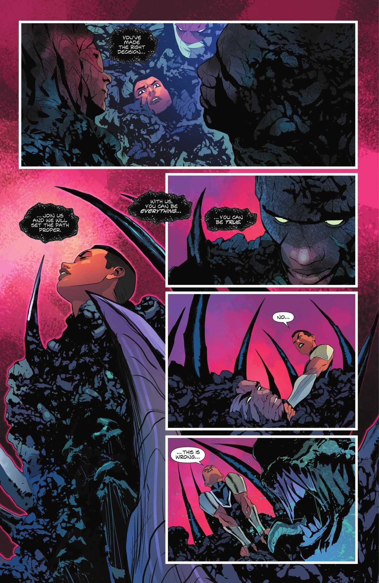 Batman: The Brave and the Bold (2023-) issue 4 - Page 35