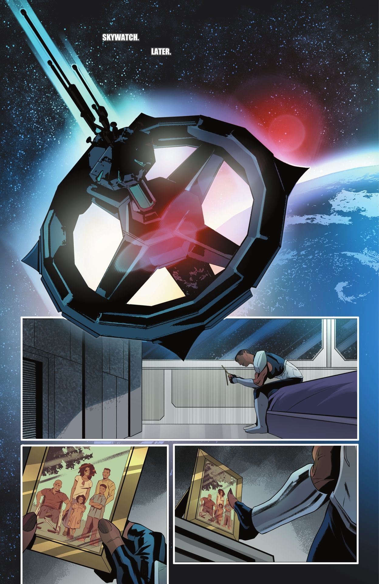 Batman: The Brave and the Bold (2023-) issue 4 - Page 42