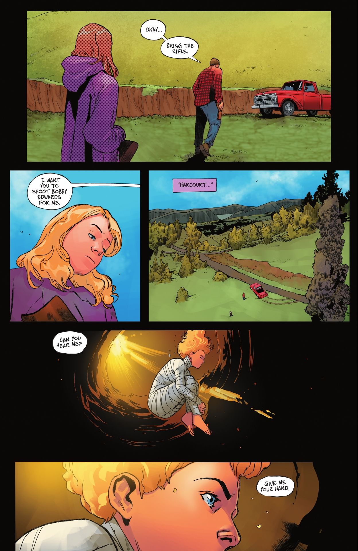 Batman: The Brave and the Bold (2023-) issue 4 - Page 52