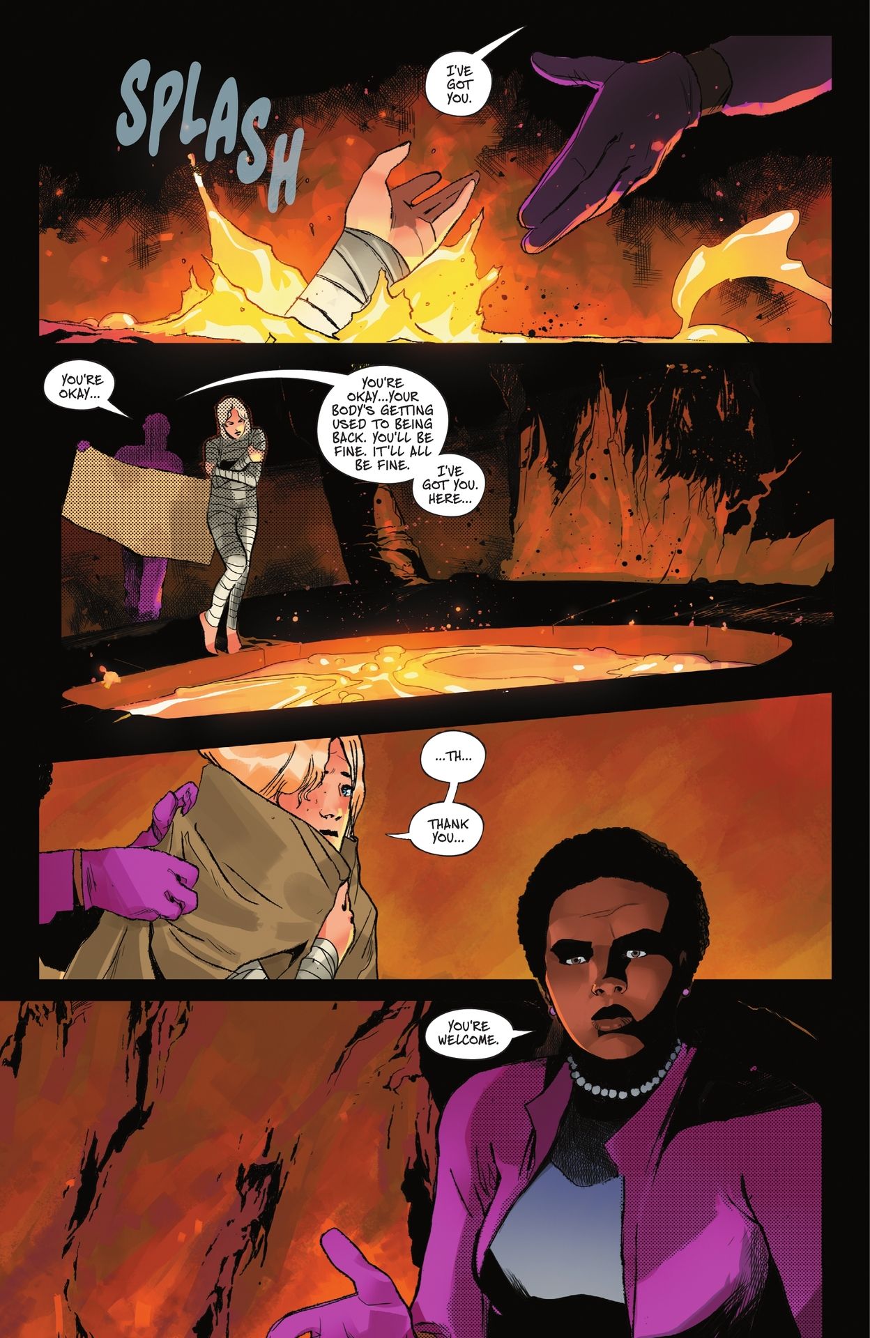 Batman: The Brave and the Bold (2023-) issue 4 - Page 53