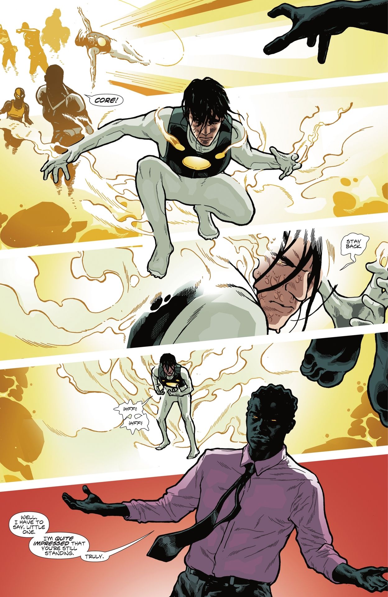 Batman: The Brave and the Bold (2023-) issue 5 - Page 43