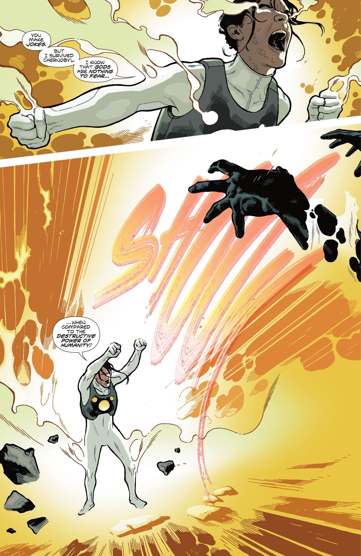 Batman: The Brave and the Bold (2023-) issue 5 - Page 44