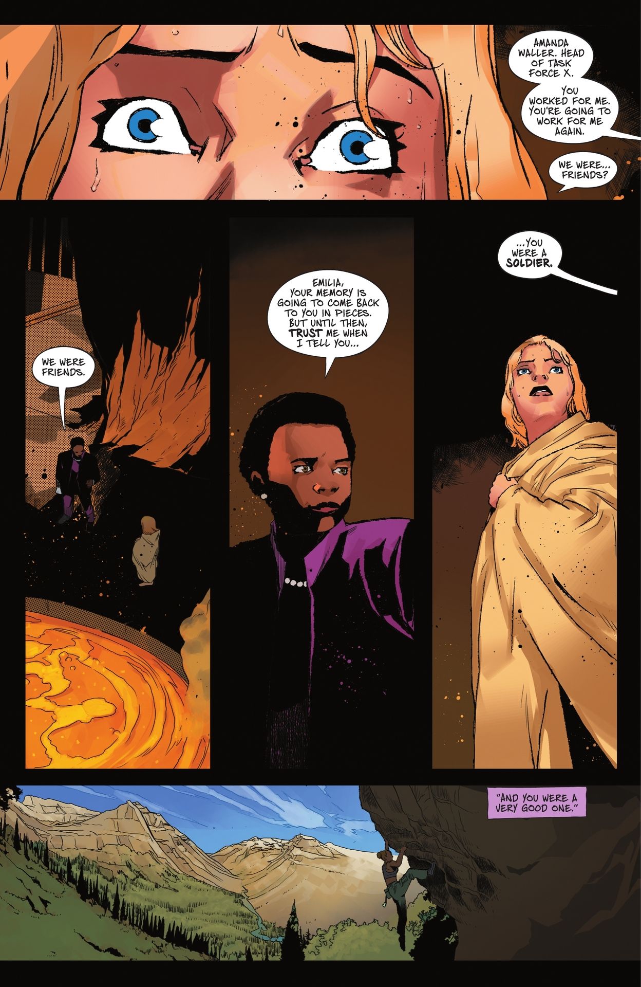 Batman: The Brave and the Bold (2023-) issue 5 - Page 54