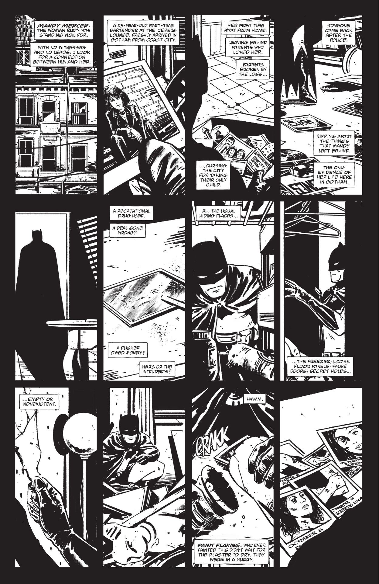 Batman: The Brave and the Bold (2023-) issue 5 - Page 62