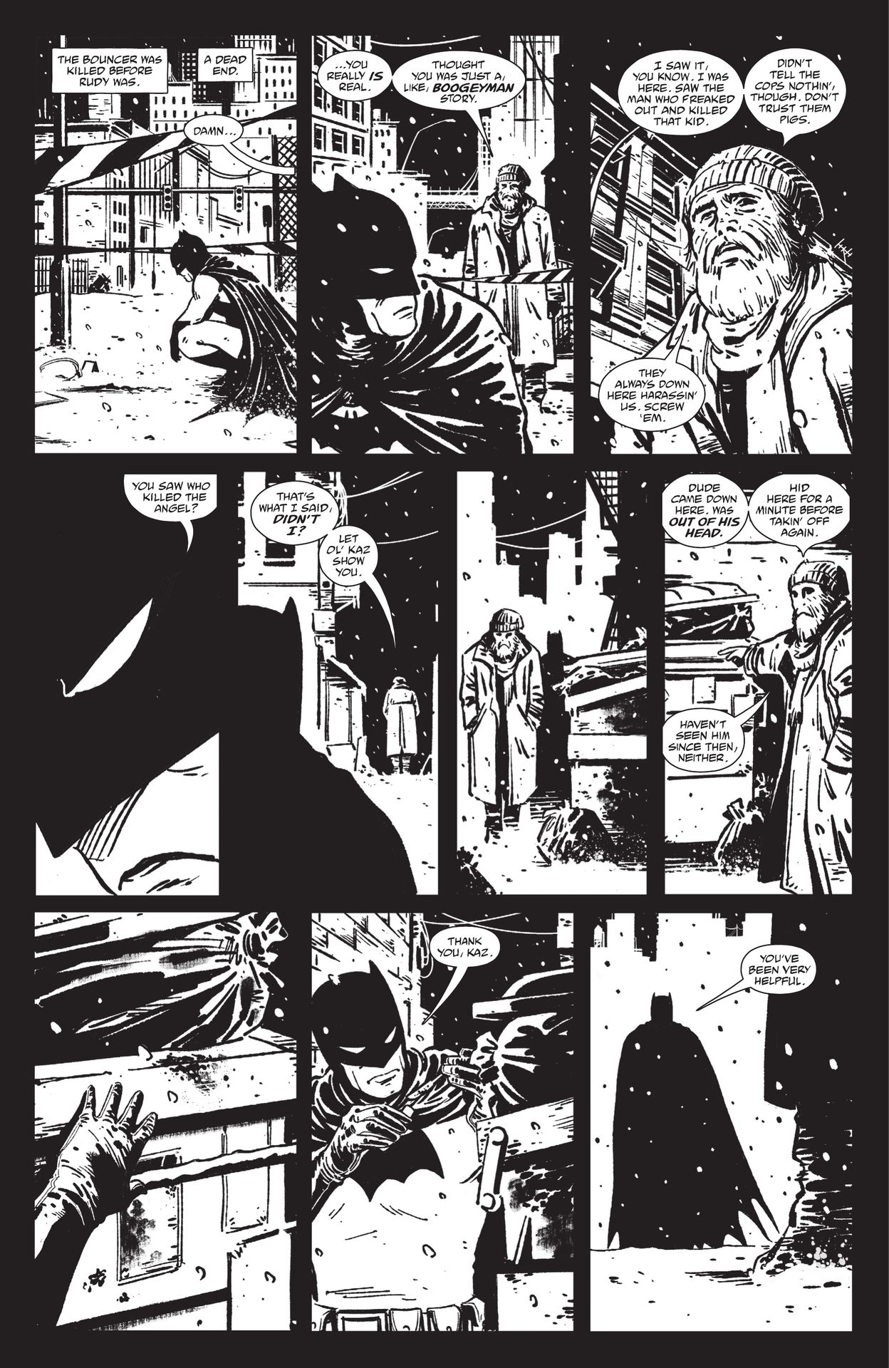 Batman: The Brave and the Bold (2023-) issue 5 - Page 65