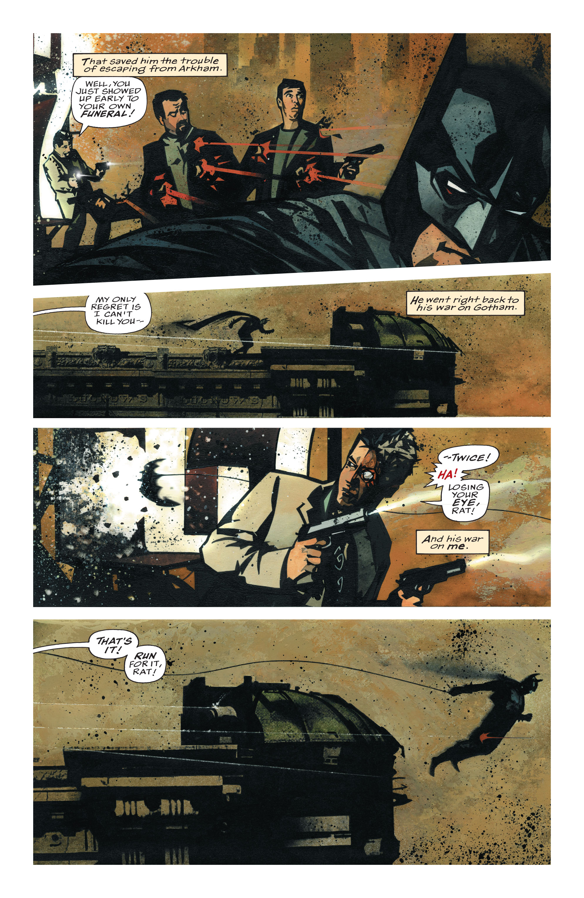 Batman: The Chalice (2001): Chapter 1 - Page 14
