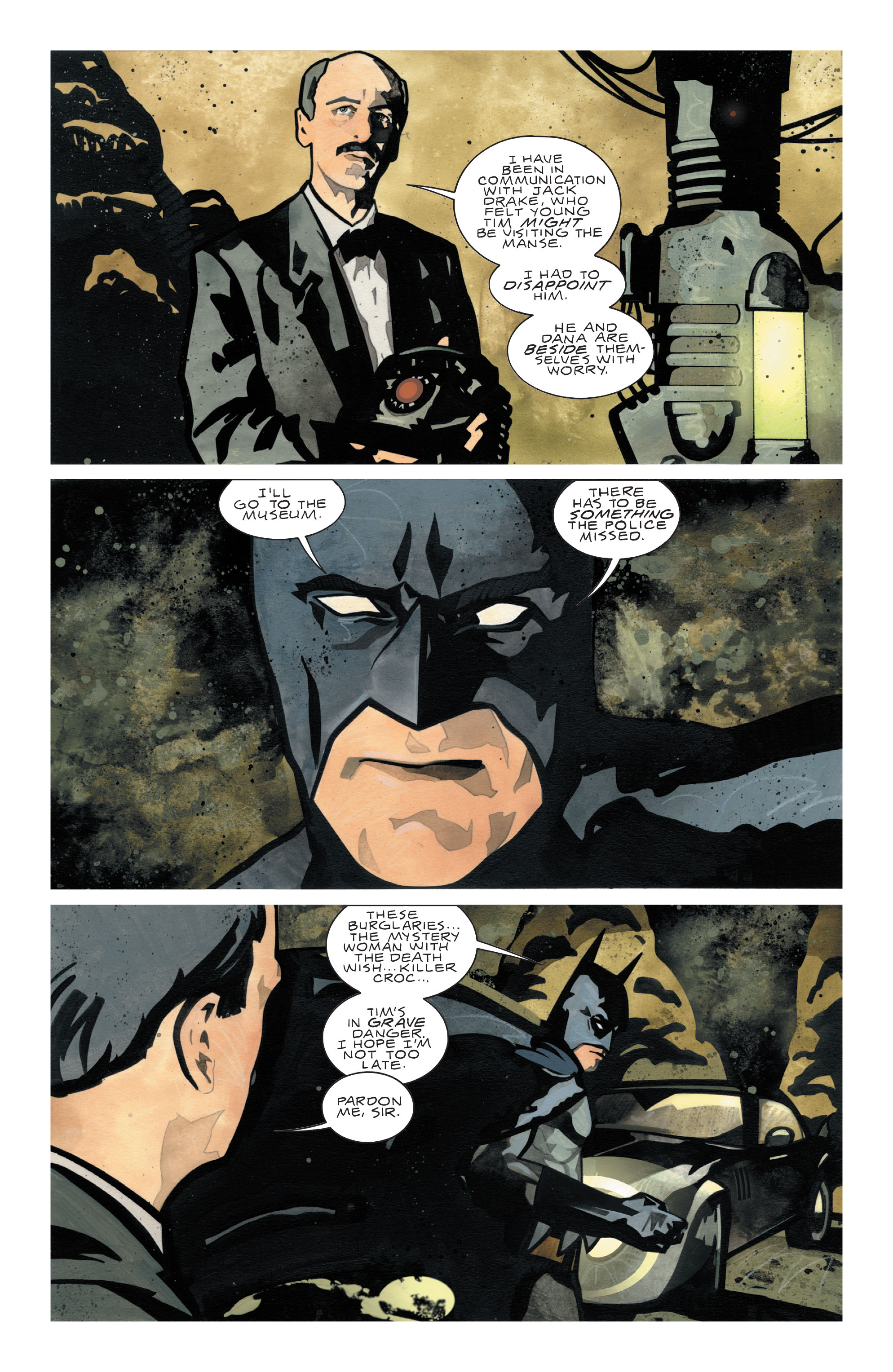 Batman: The Chalice (2001) issue Vol. 1 - Page 154