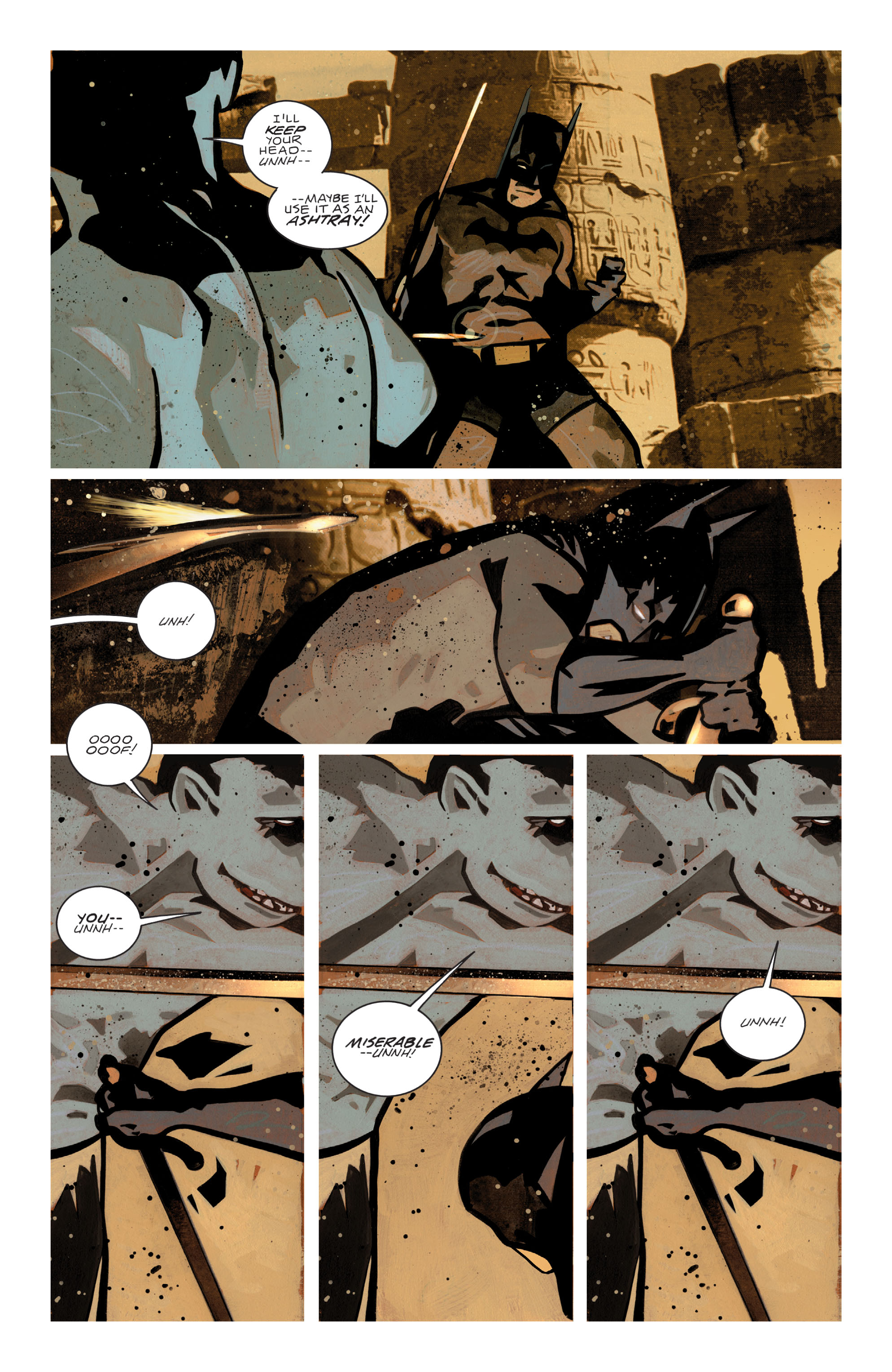 Batman: The Chalice (2001) issue Vol. 1 - Page 189