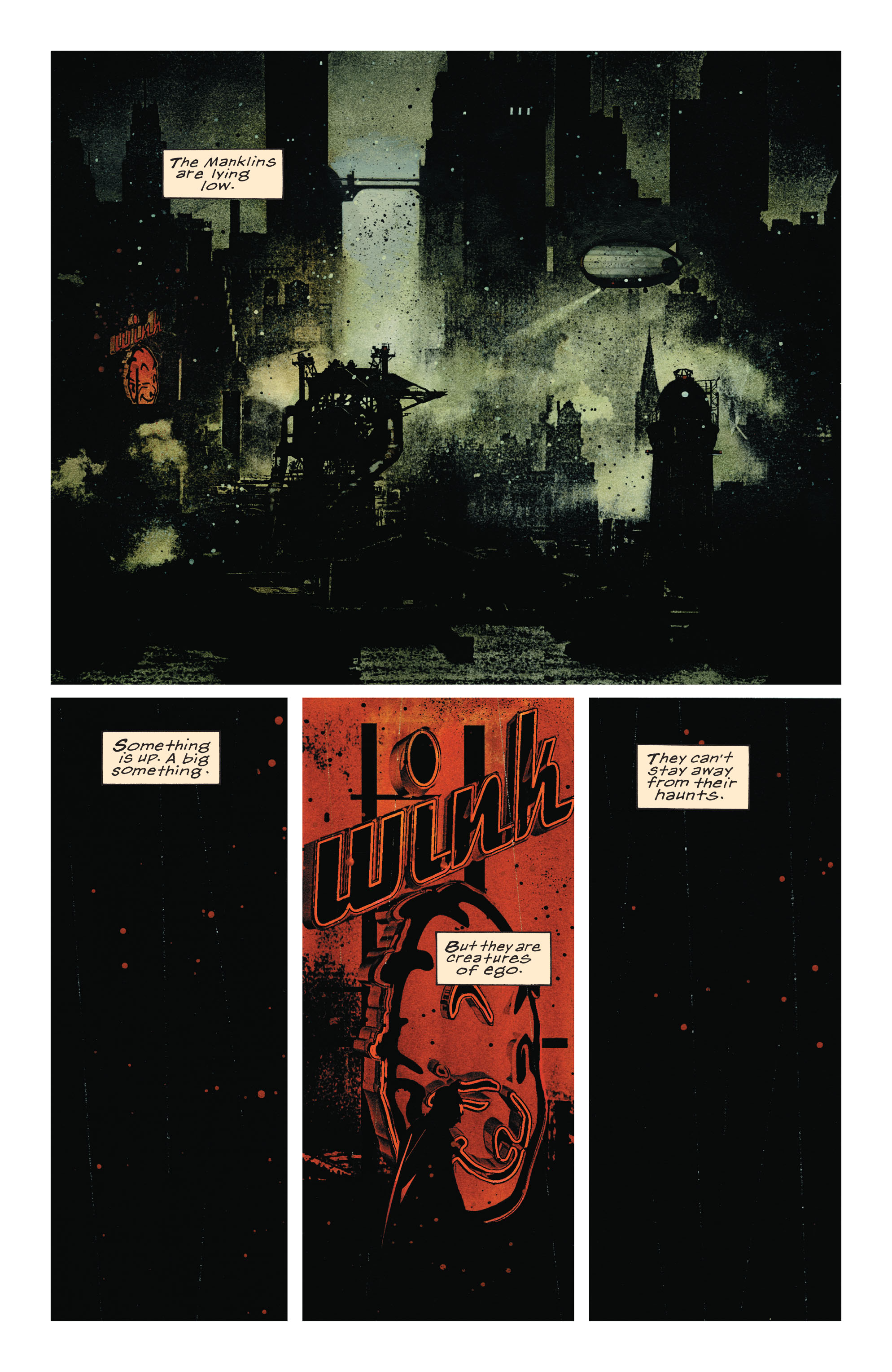 Batman: The Chalice (2001) issue Vol. 1 - Page 44