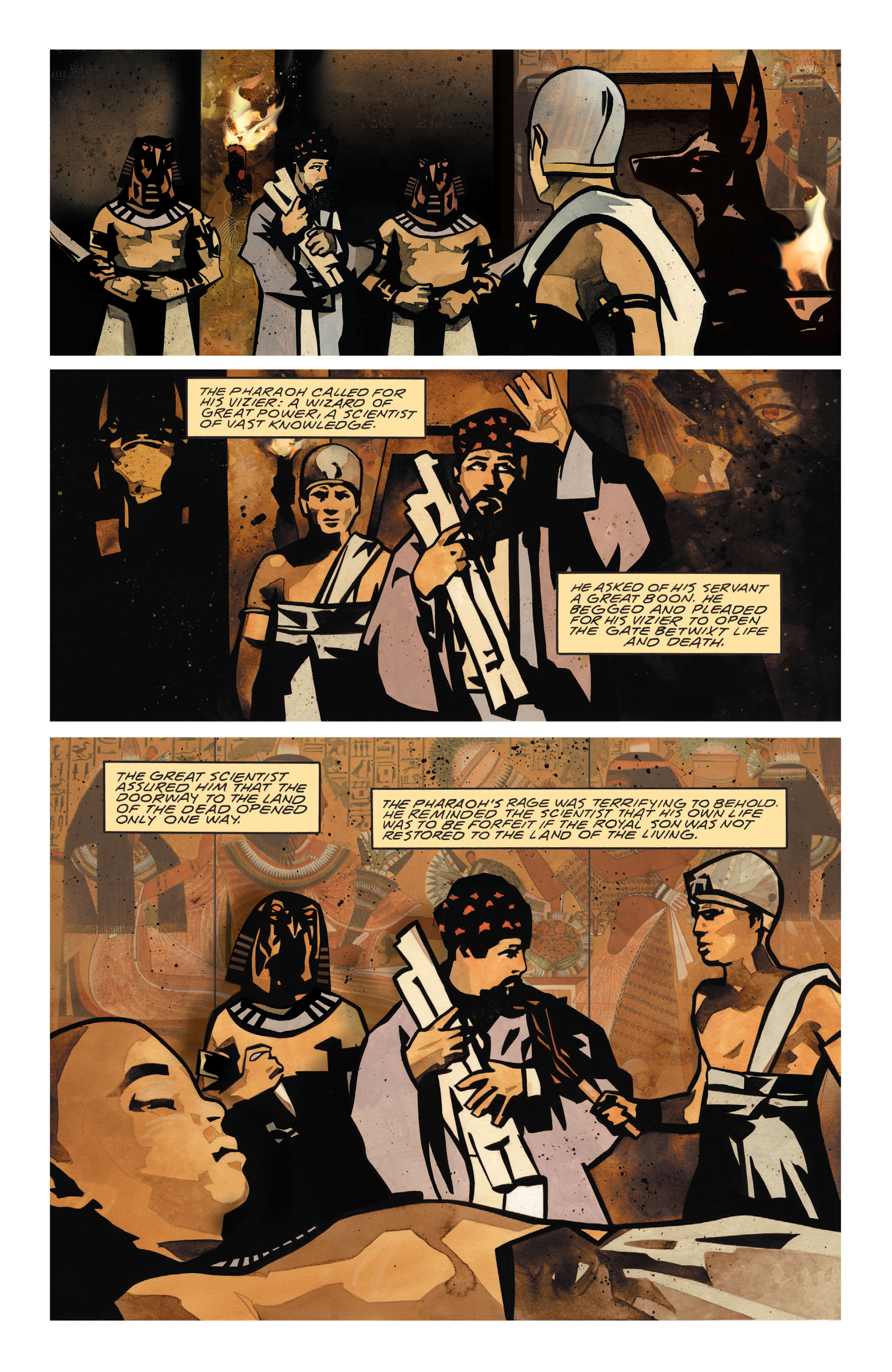 <{ $series->title }} issue TPB - Page 103