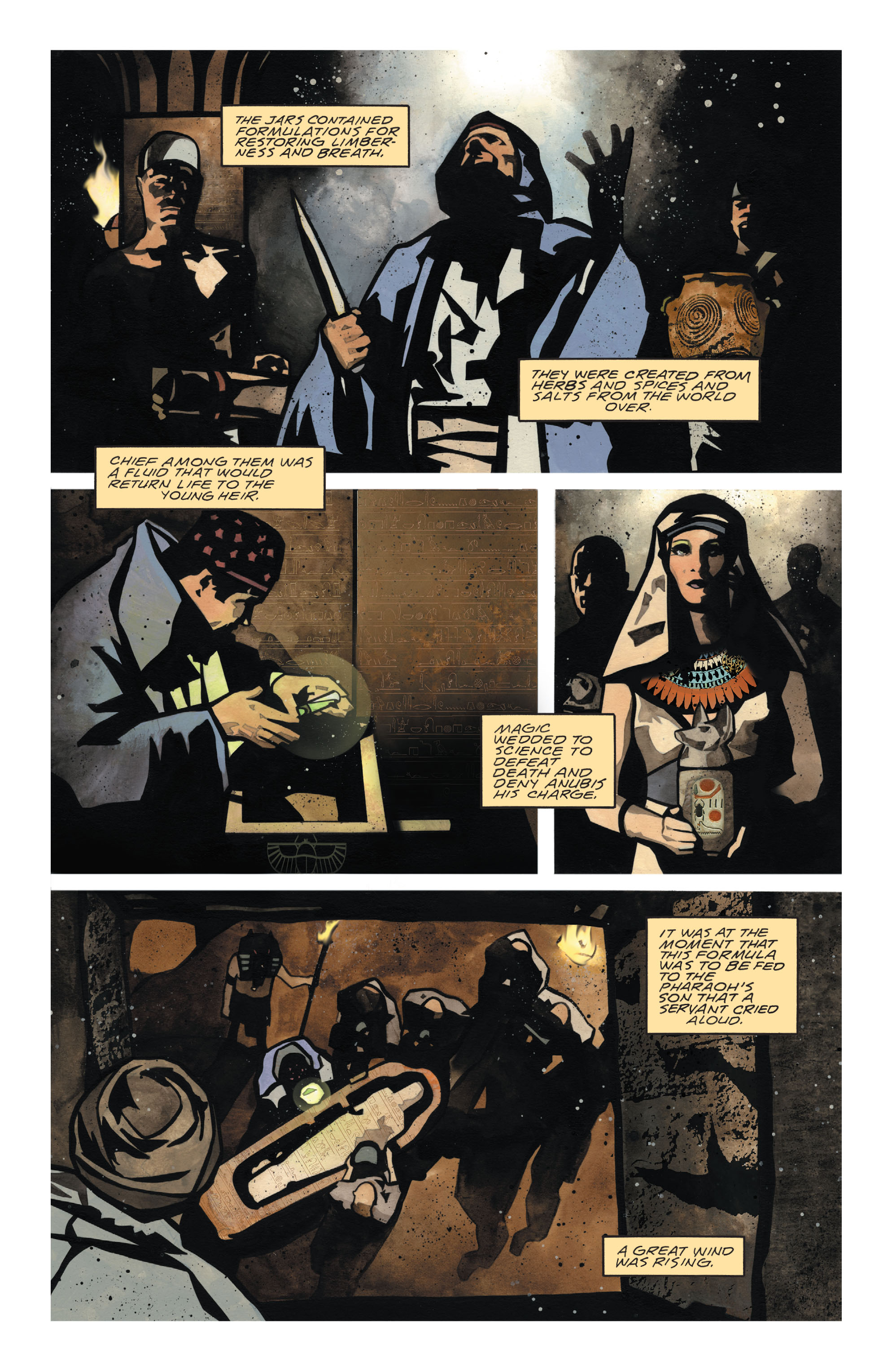 <{ $series->title }} issue TPB - Page 107