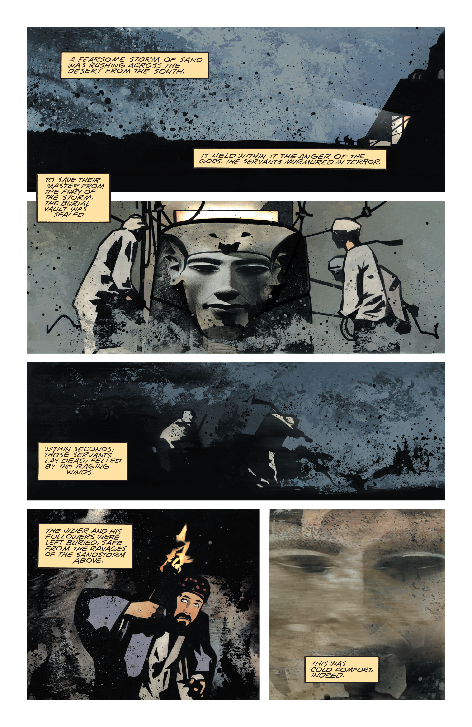 <{ $series->title }} issue TPB - Page 108