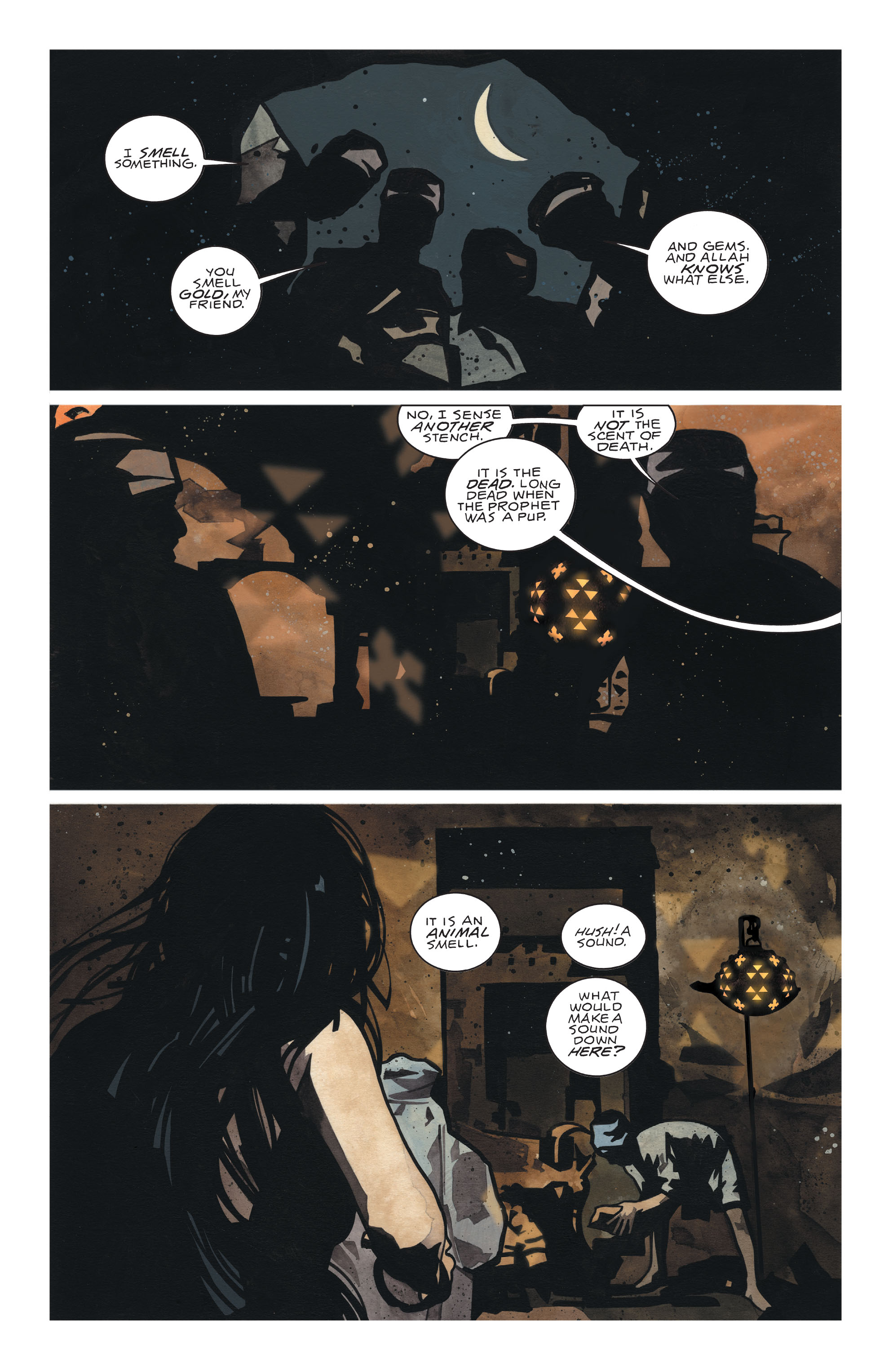 <{ $series->title }} issue TPB - Page 113