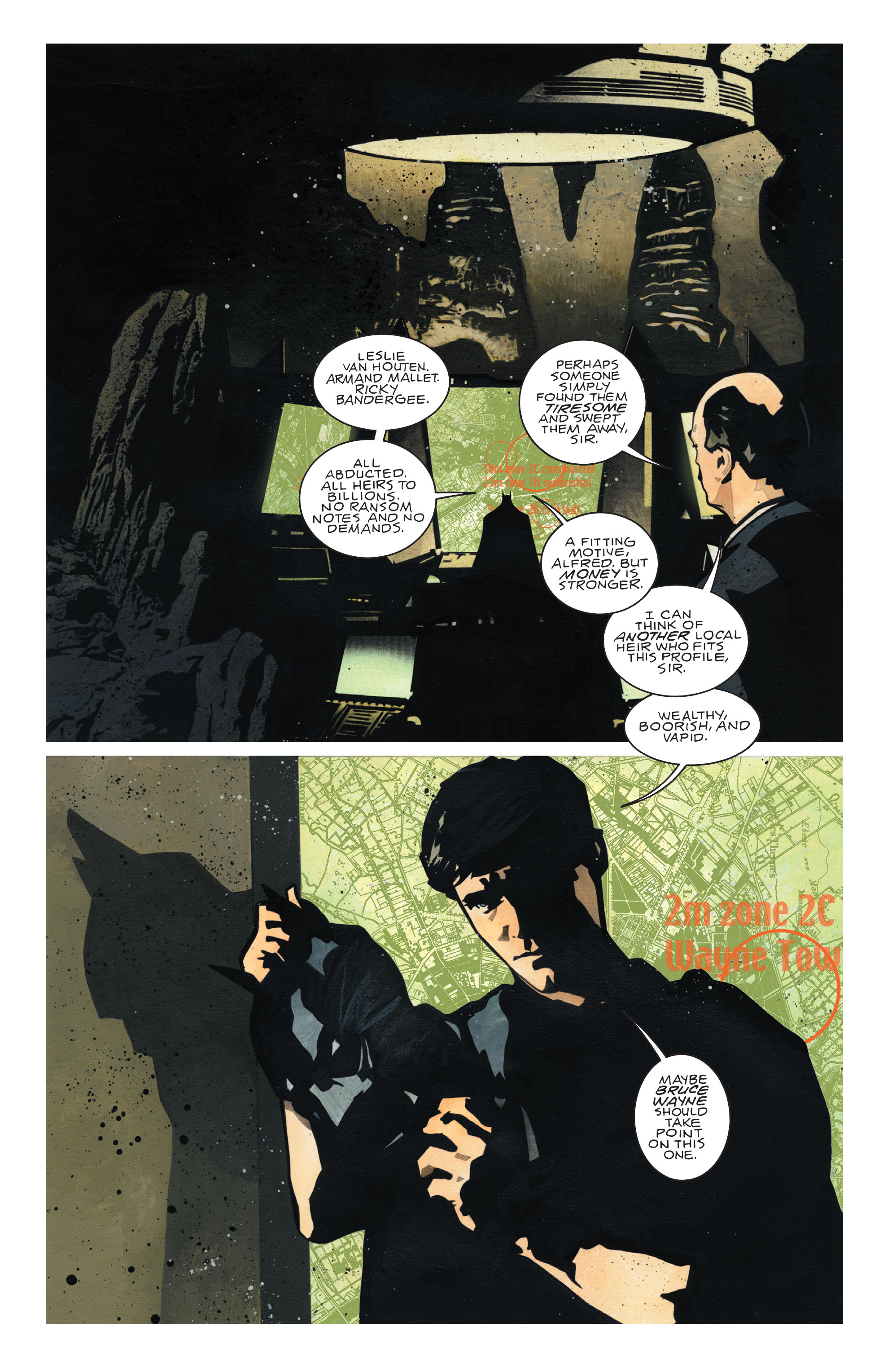 <{ $series->title }} issue TPB - Page 125