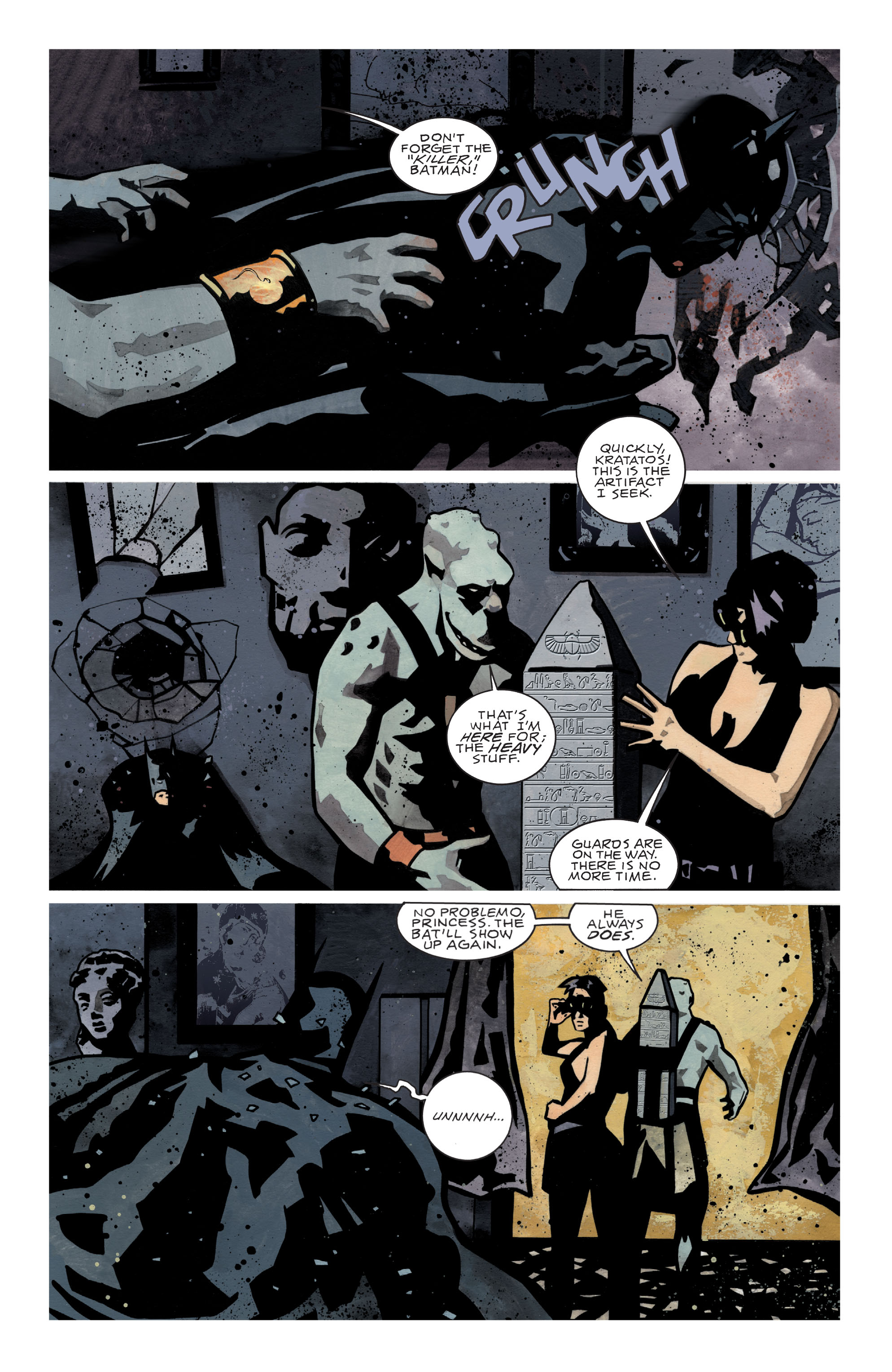 <{ $series->title }} issue TPB - Page 139