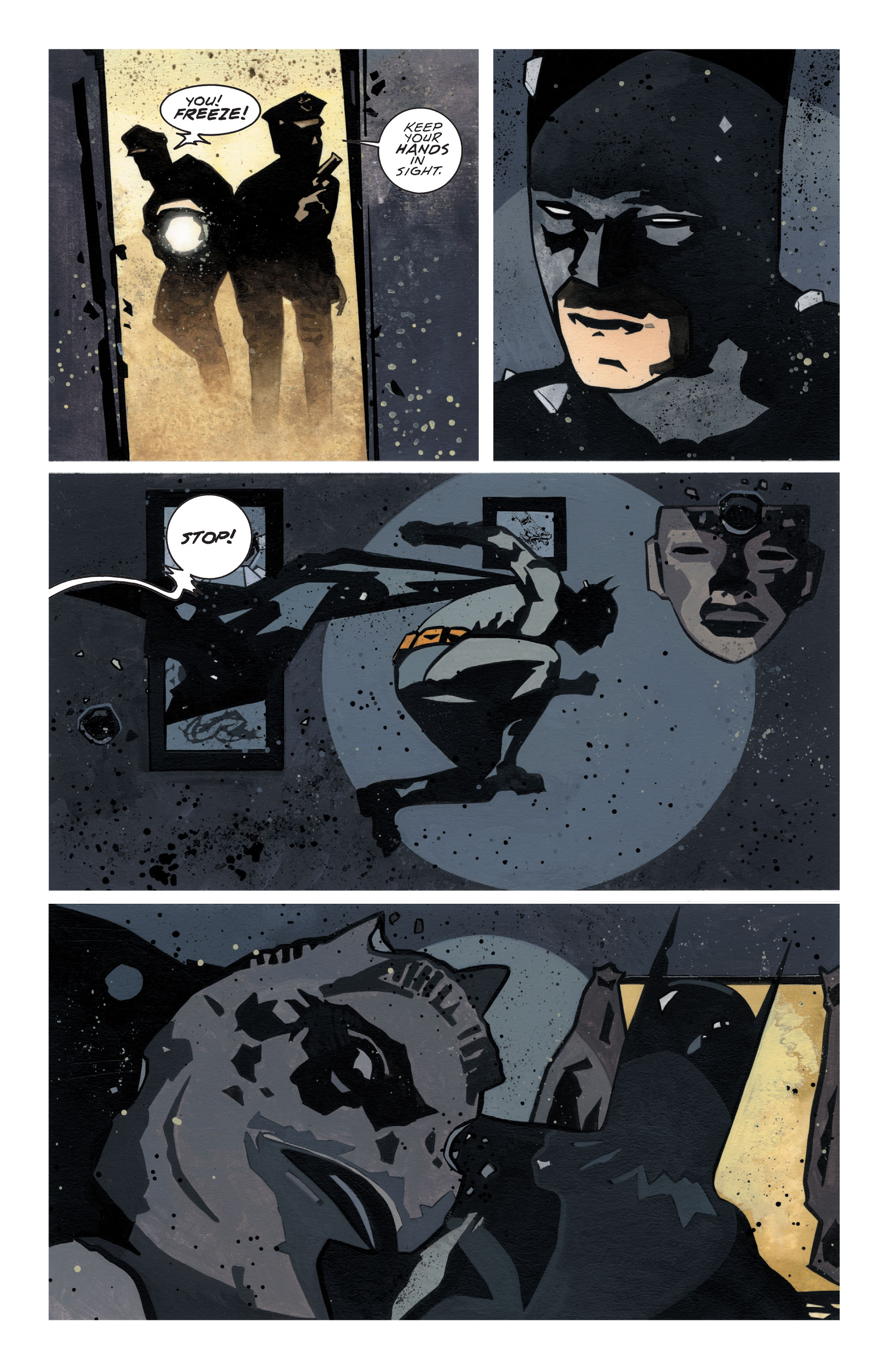 <{ $series->title }} issue TPB - Page 140