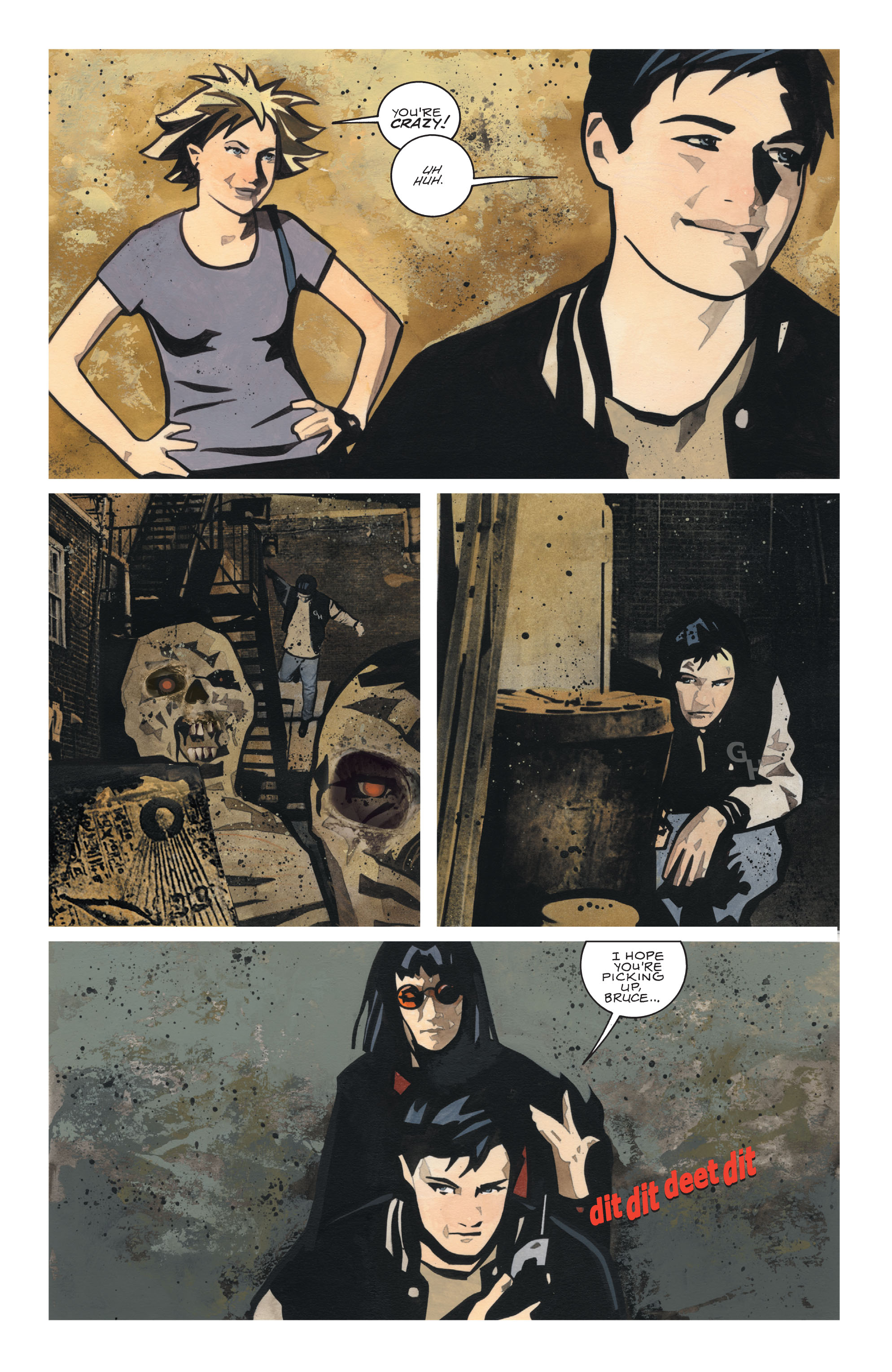 <{ $series->title }} issue TPB - Page 146