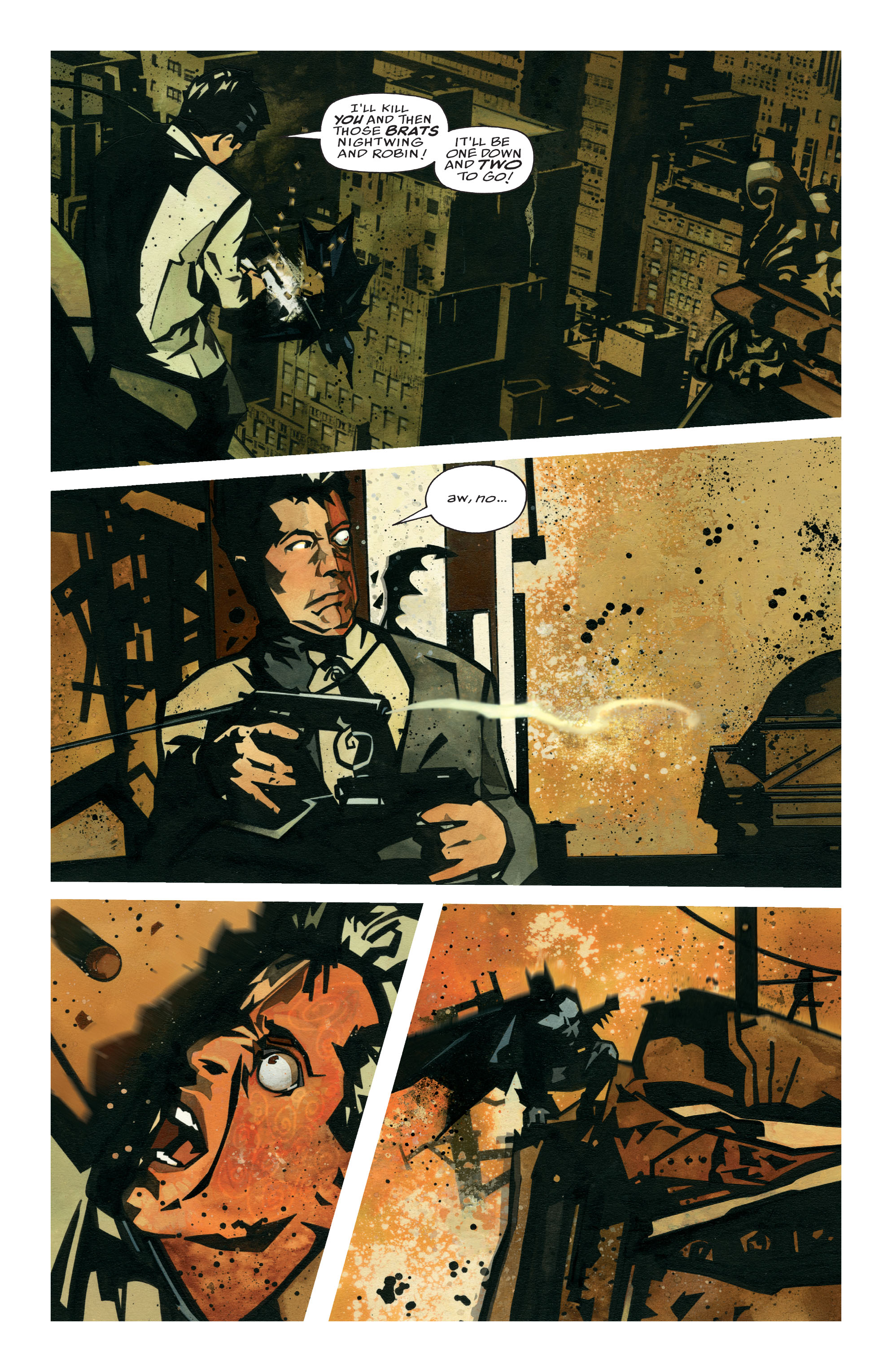 <{ $series->title }} issue TPB - Page 16