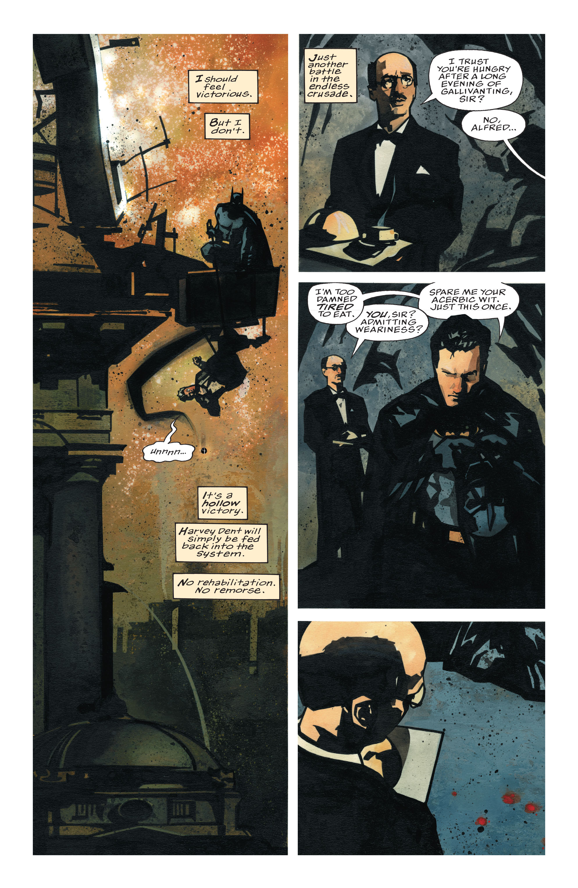 <{ $series->title }} issue TPB - Page 17