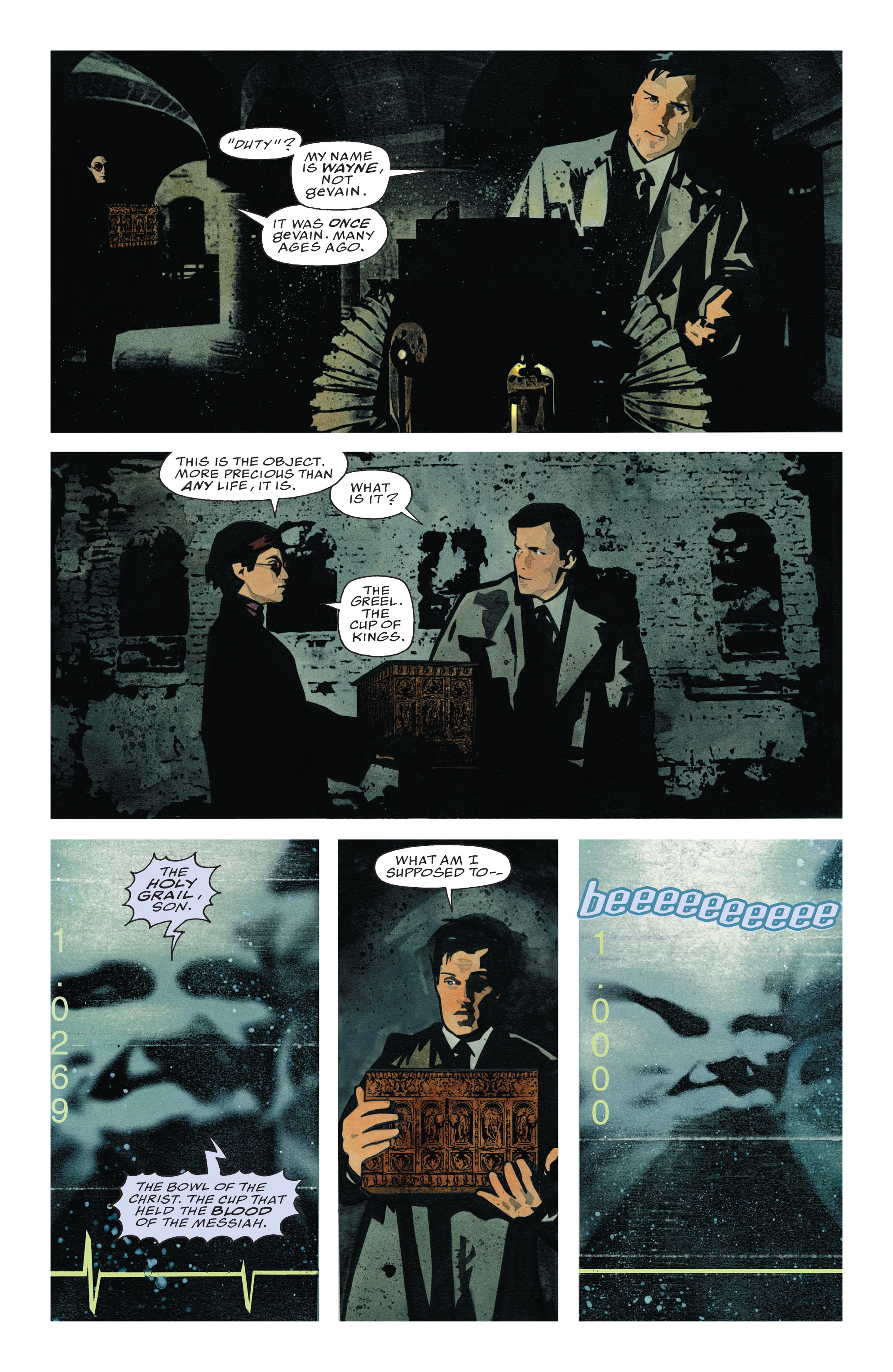 <{ $series->title }} issue TPB - Page 27