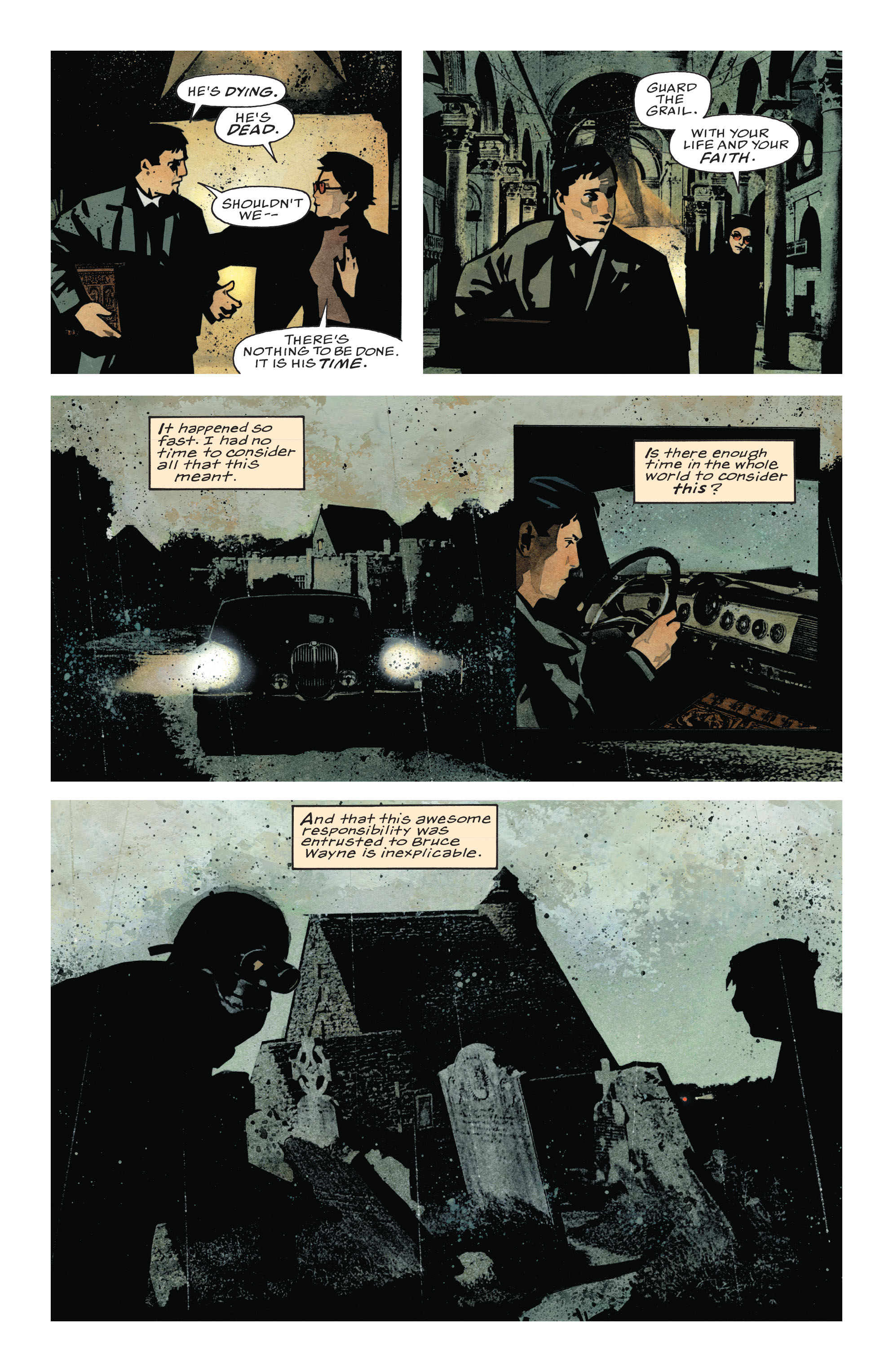 <{ $series->title }} issue TPB - Page 28