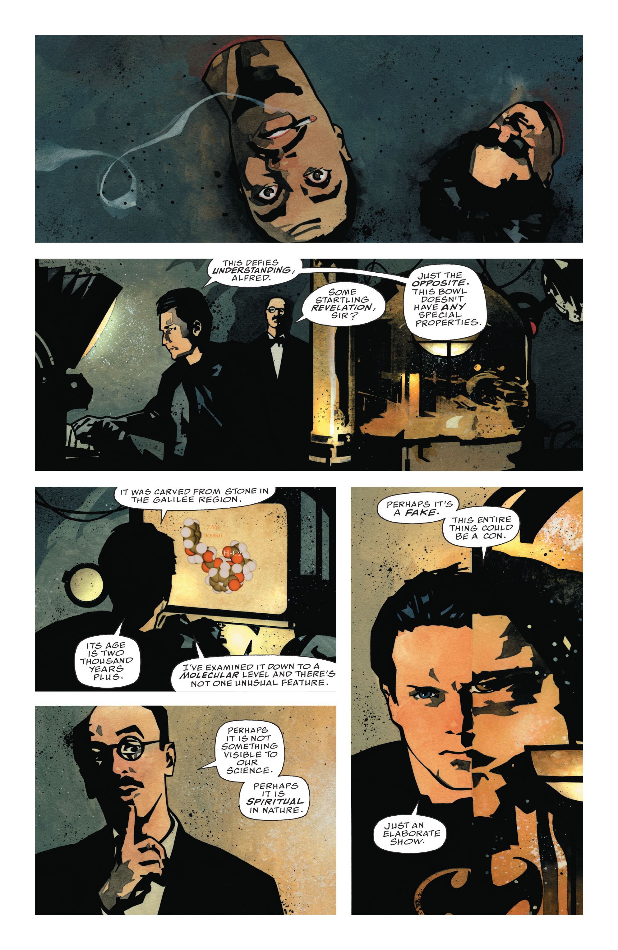 <{ $series->title }} issue TPB - Page 35