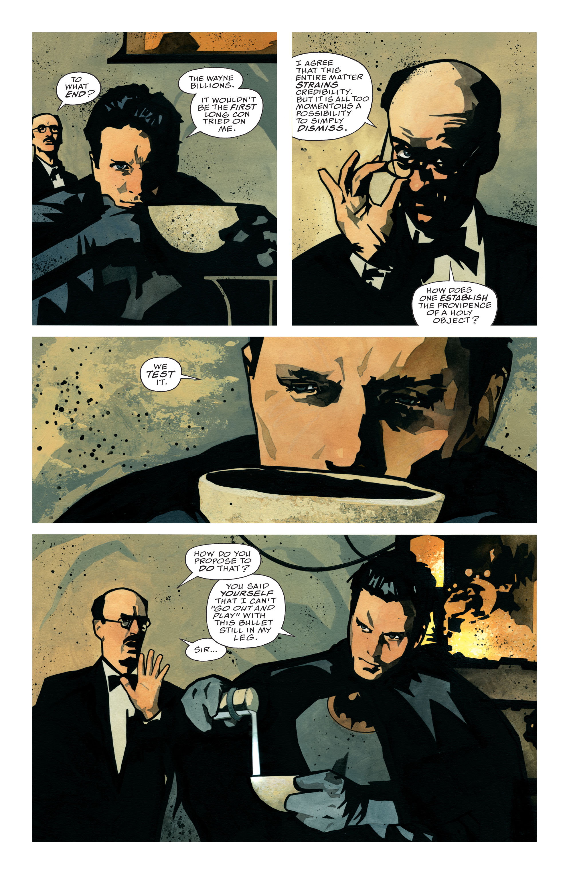 <{ $series->title }} issue TPB - Page 36