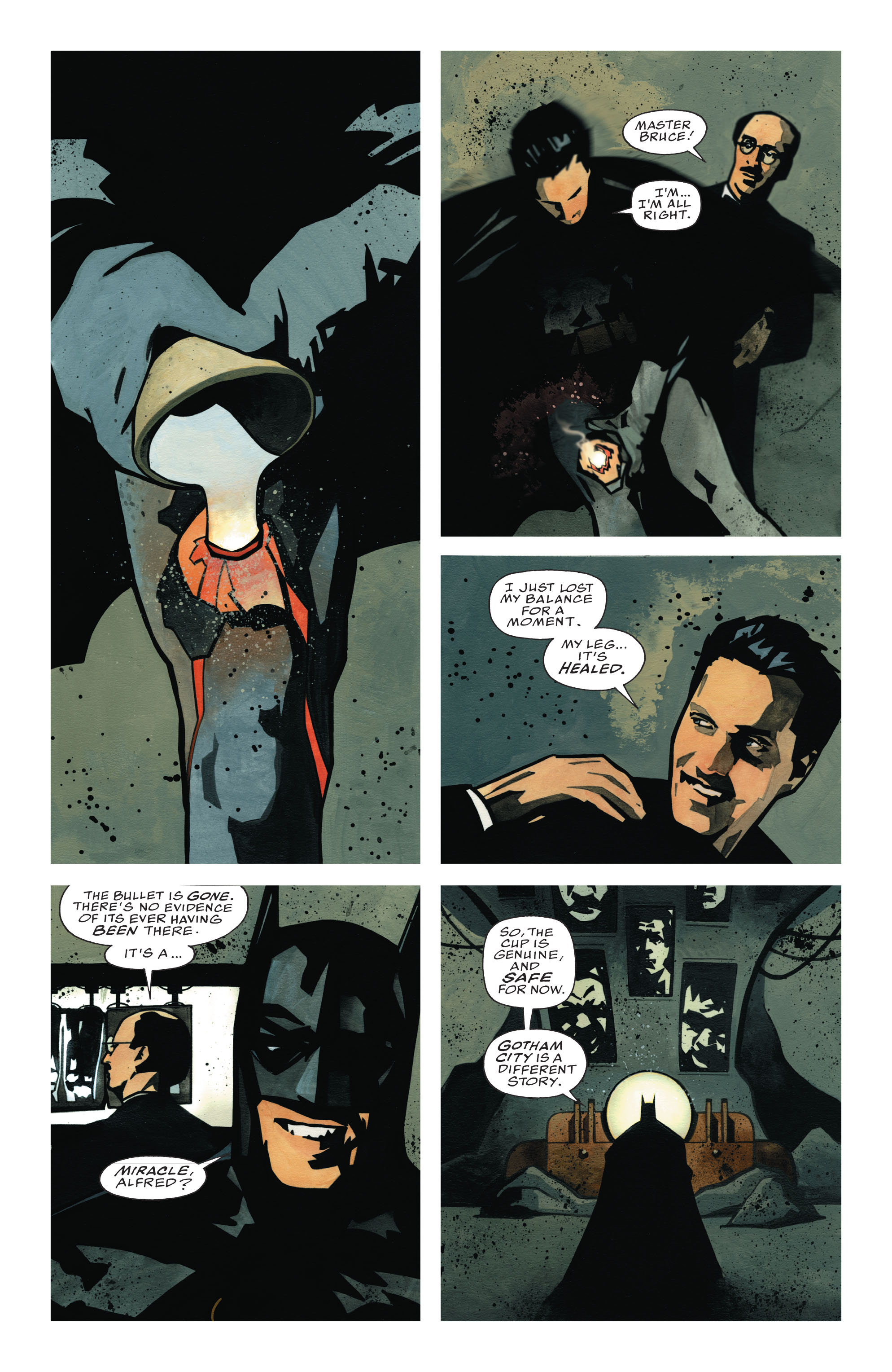 <{ $series->title }} issue TPB - Page 37