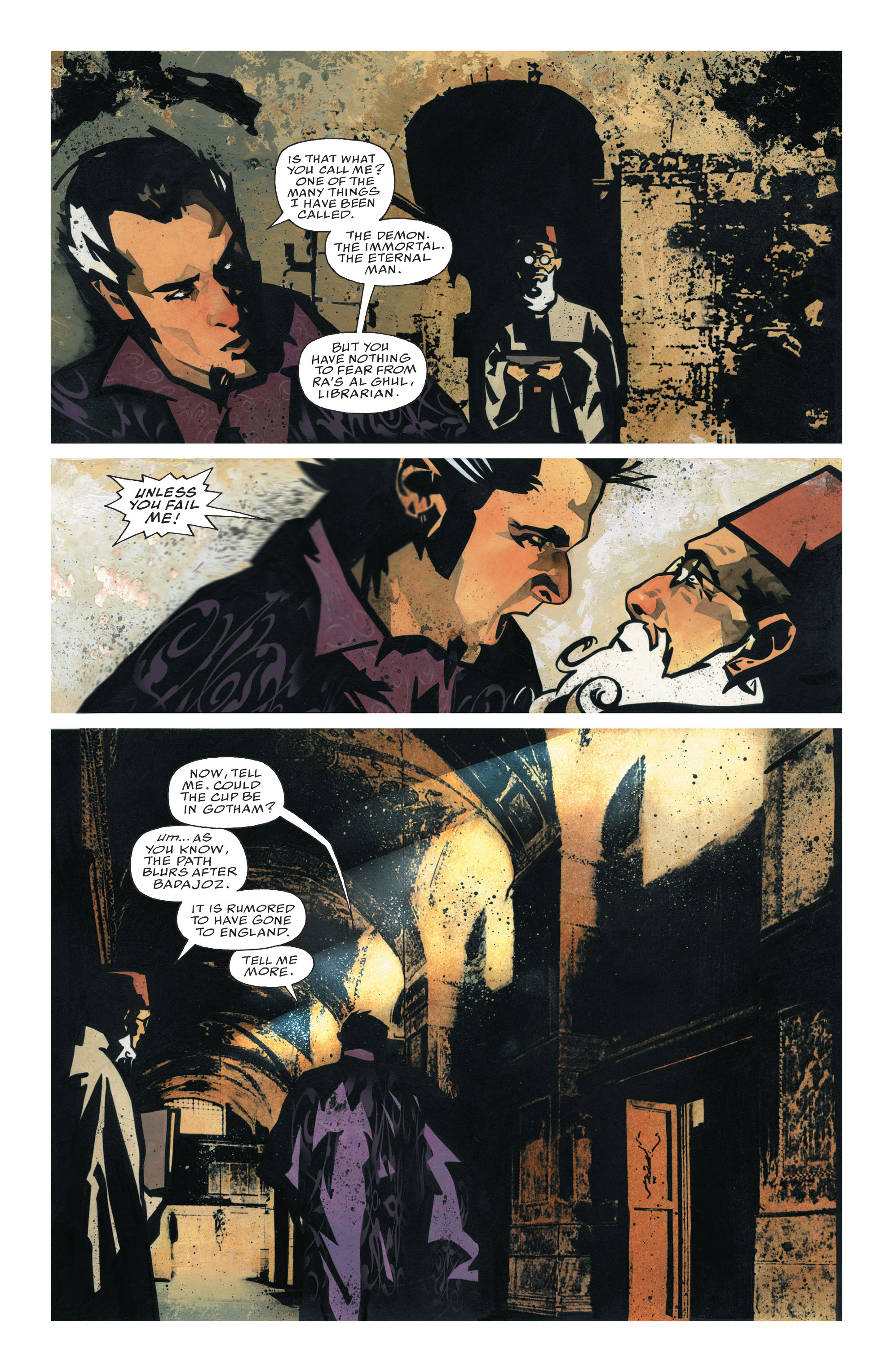 <{ $series->title }} issue TPB - Page 41