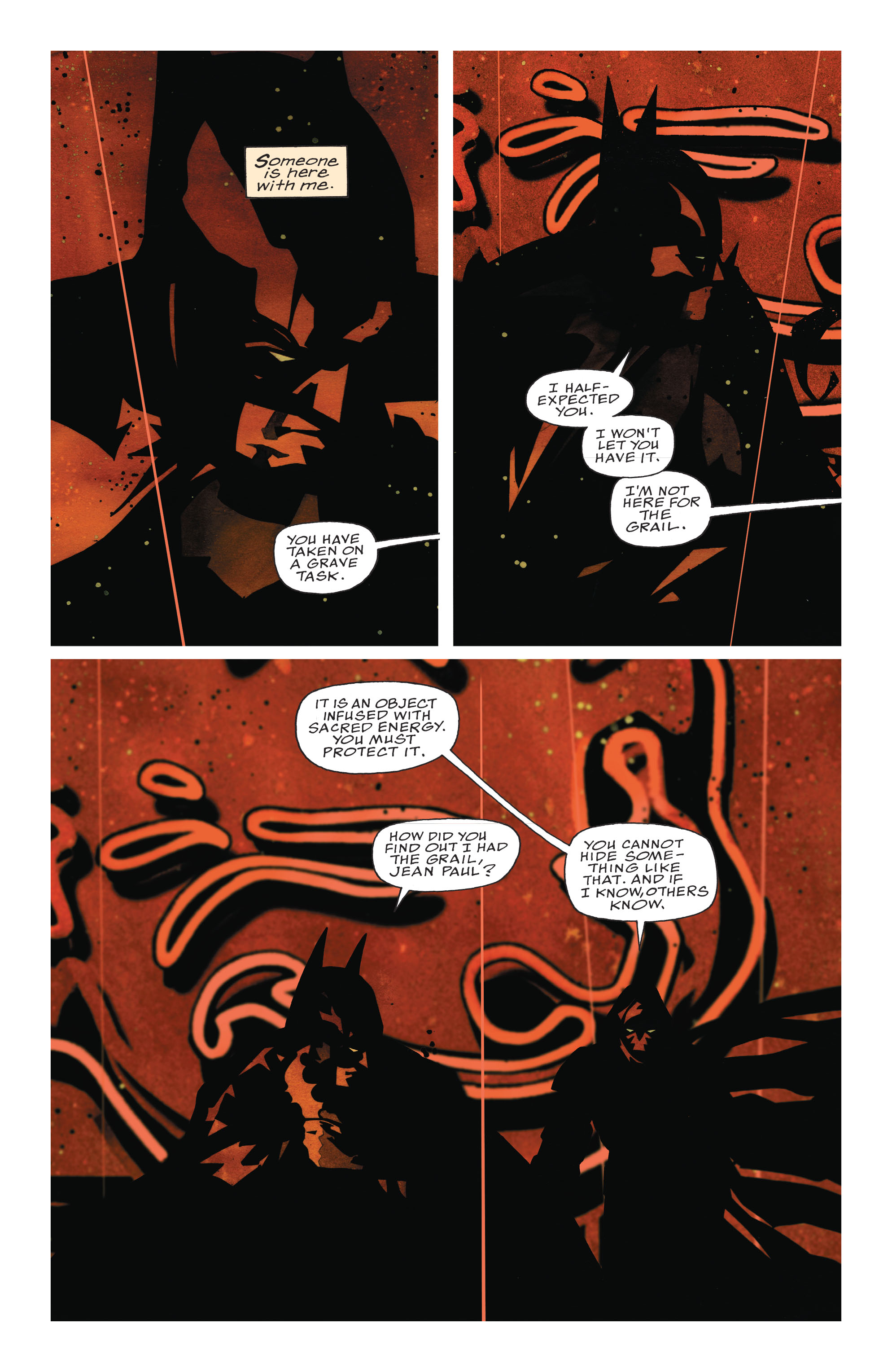 <{ $series->title }} issue TPB - Page 46