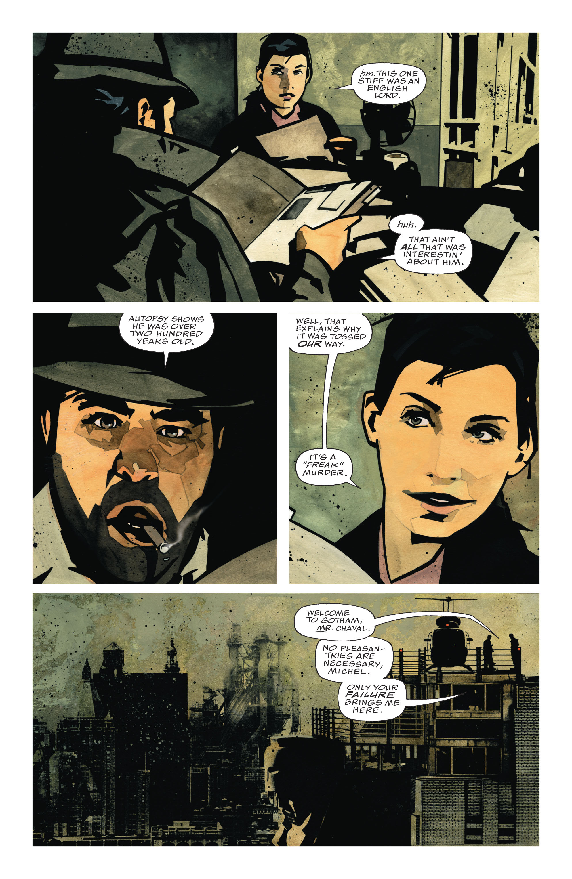 <{ $series->title }} issue TPB - Page 49