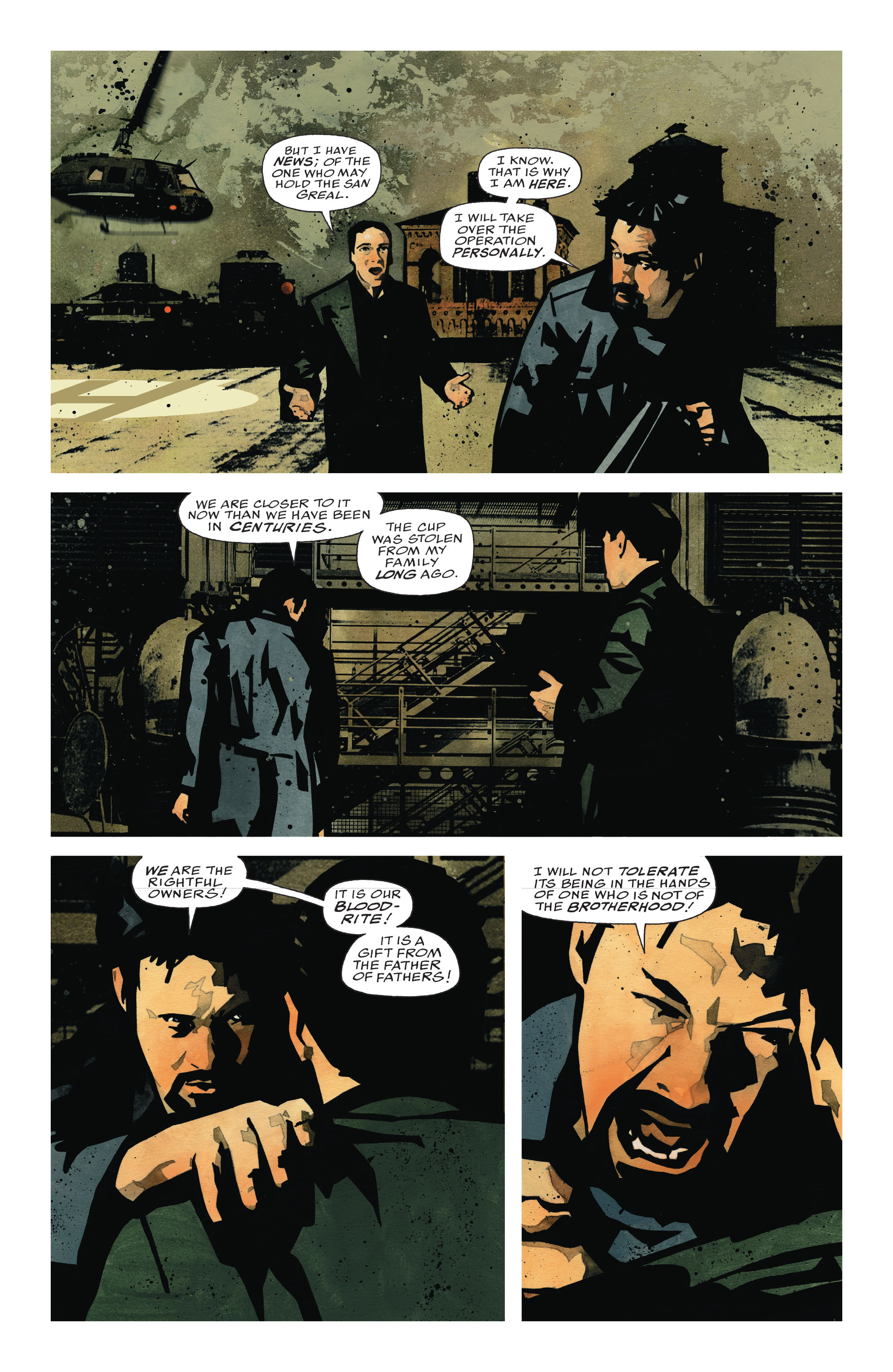 <{ $series->title }} issue TPB - Page 50