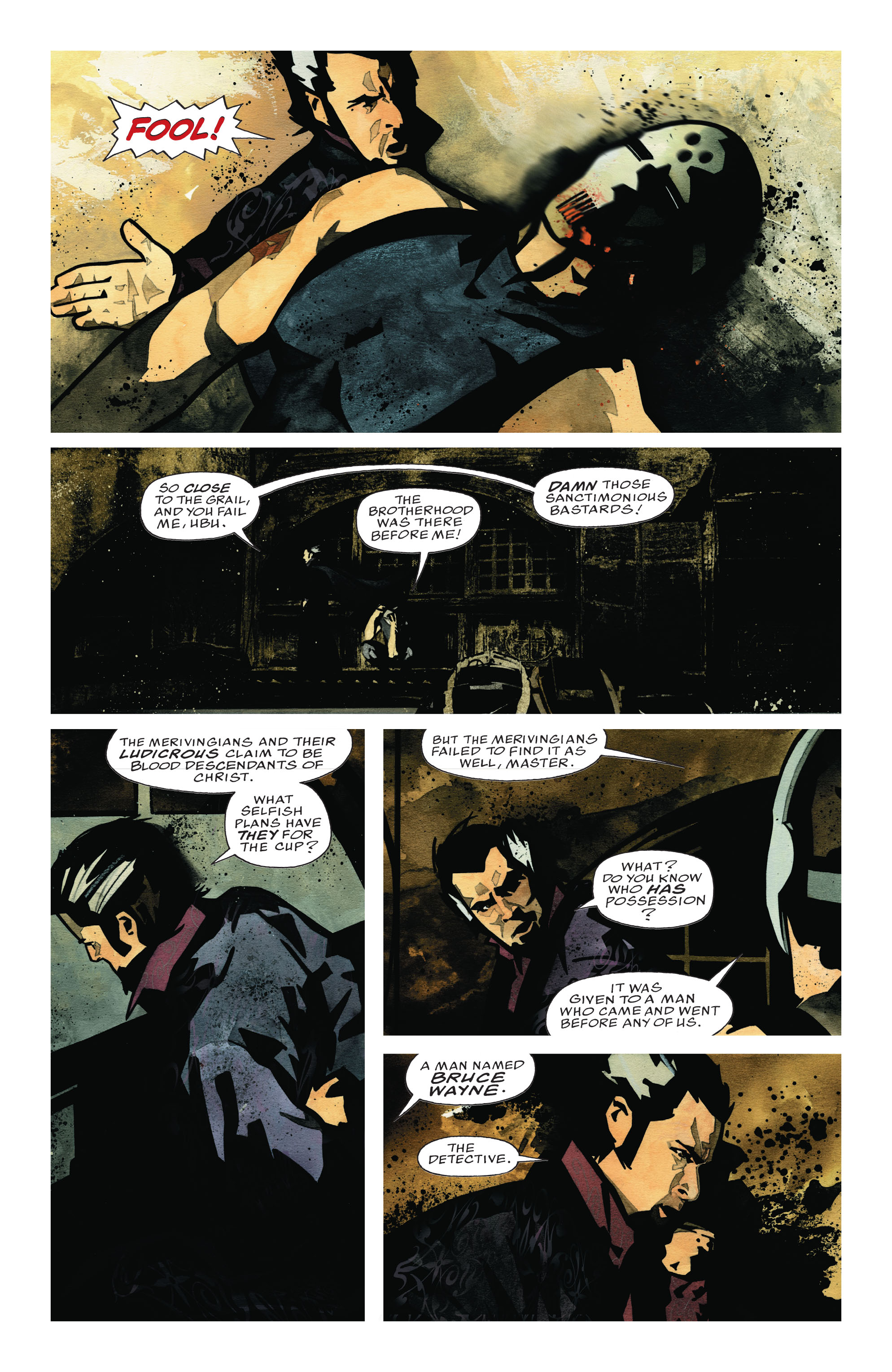 <{ $series->title }} issue TPB - Page 53