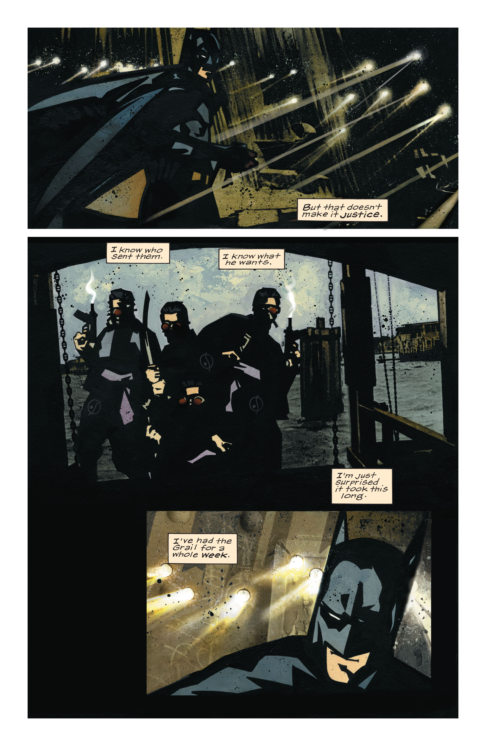 <{ $series->title }} issue TPB - Page 71