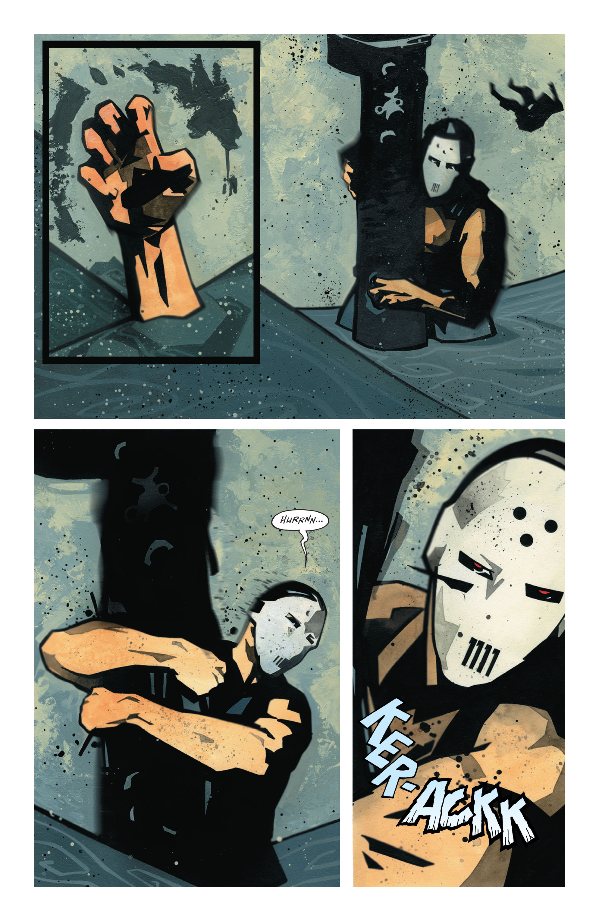 <{ $series->title }} issue TPB - Page 80