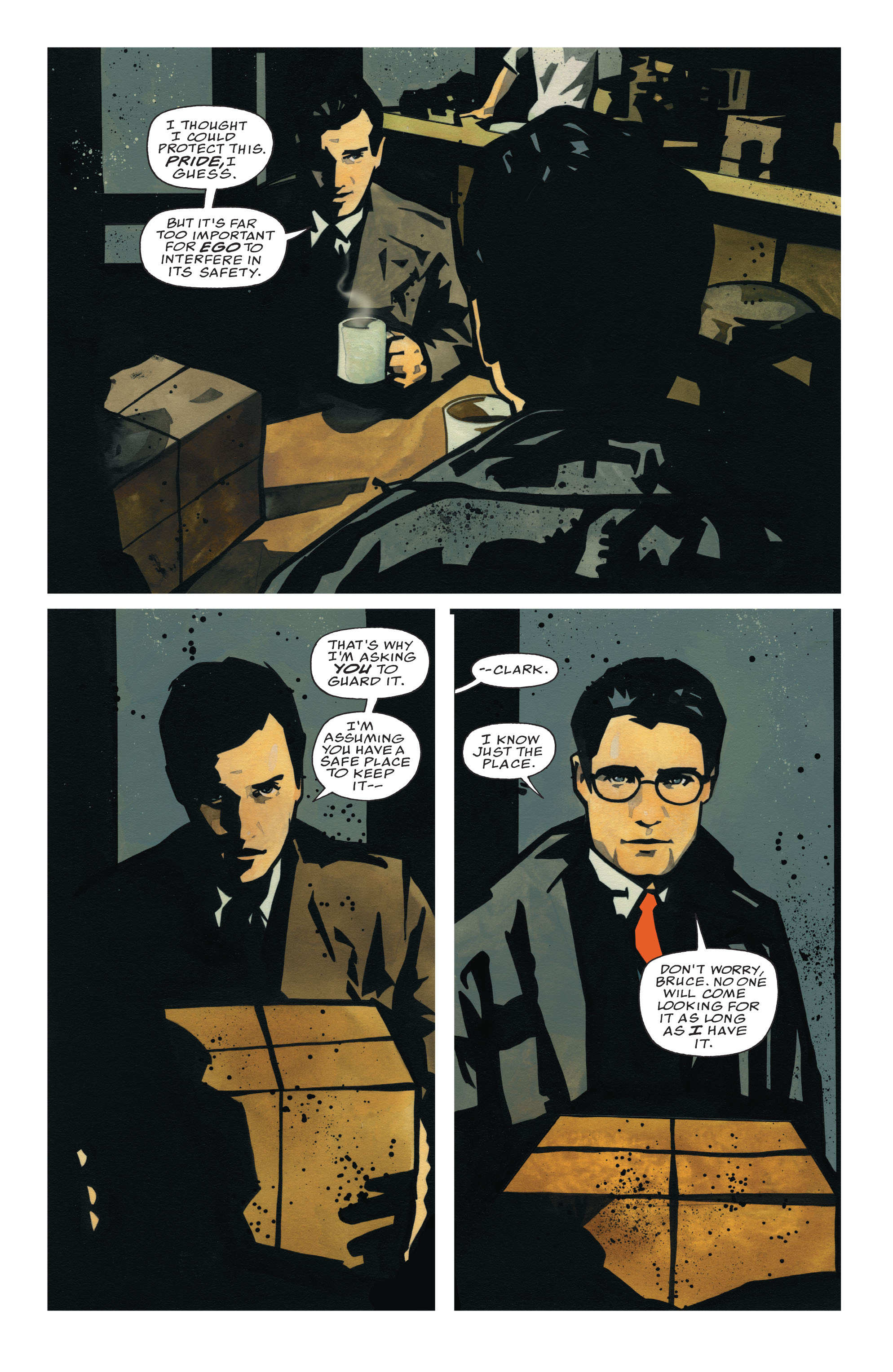 <{ $series->title }} issue TPB - Page 96