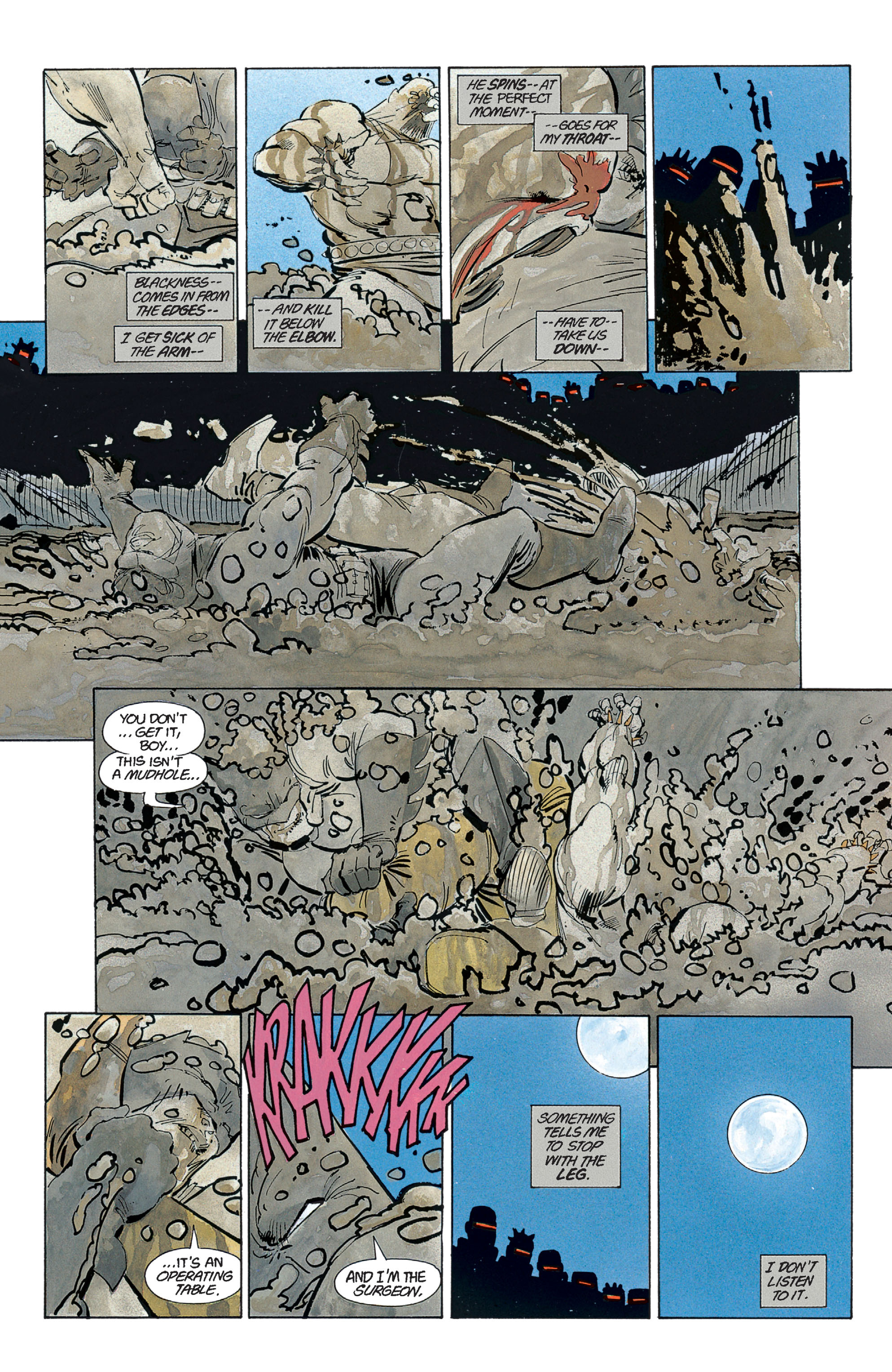 Batman: The Dark Knight Returns - 30th Anniversary Edition (2019) issue 1 - Page 101