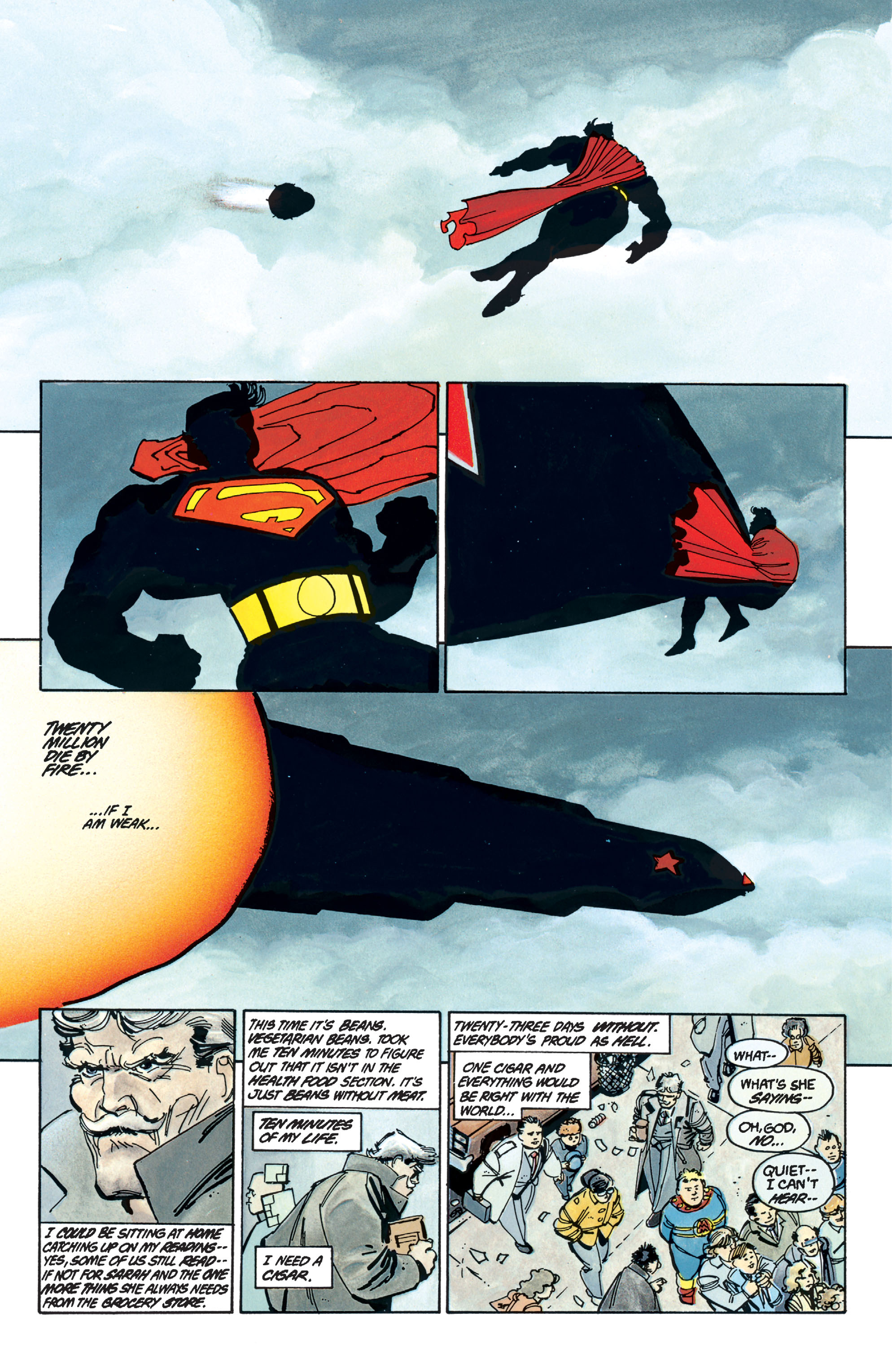 Batman: The Dark Knight Returns - 30th Anniversary Edition (2019) issue 1 - Page 164