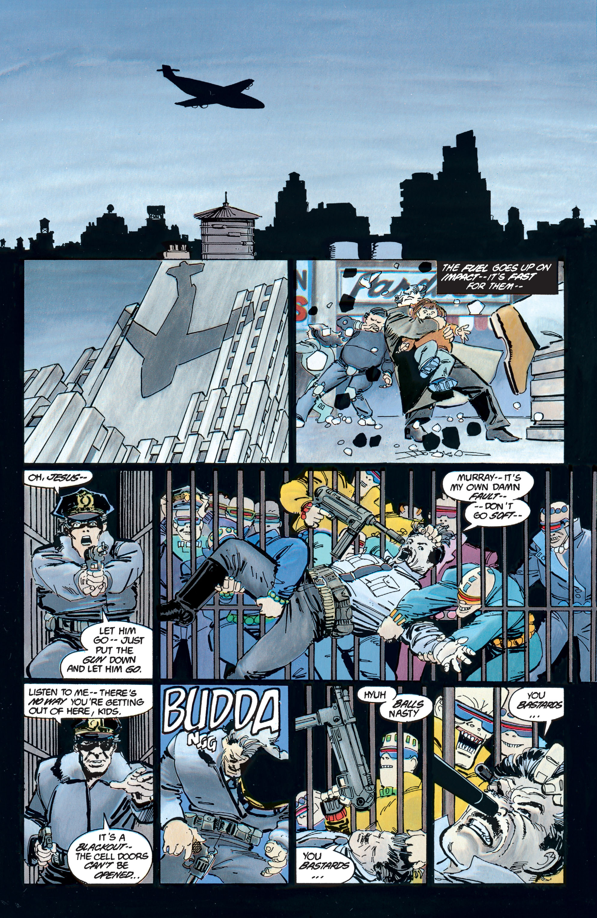 Batman: The Dark Knight Returns - 30th Anniversary Edition (2019) issue 1 - Page 170