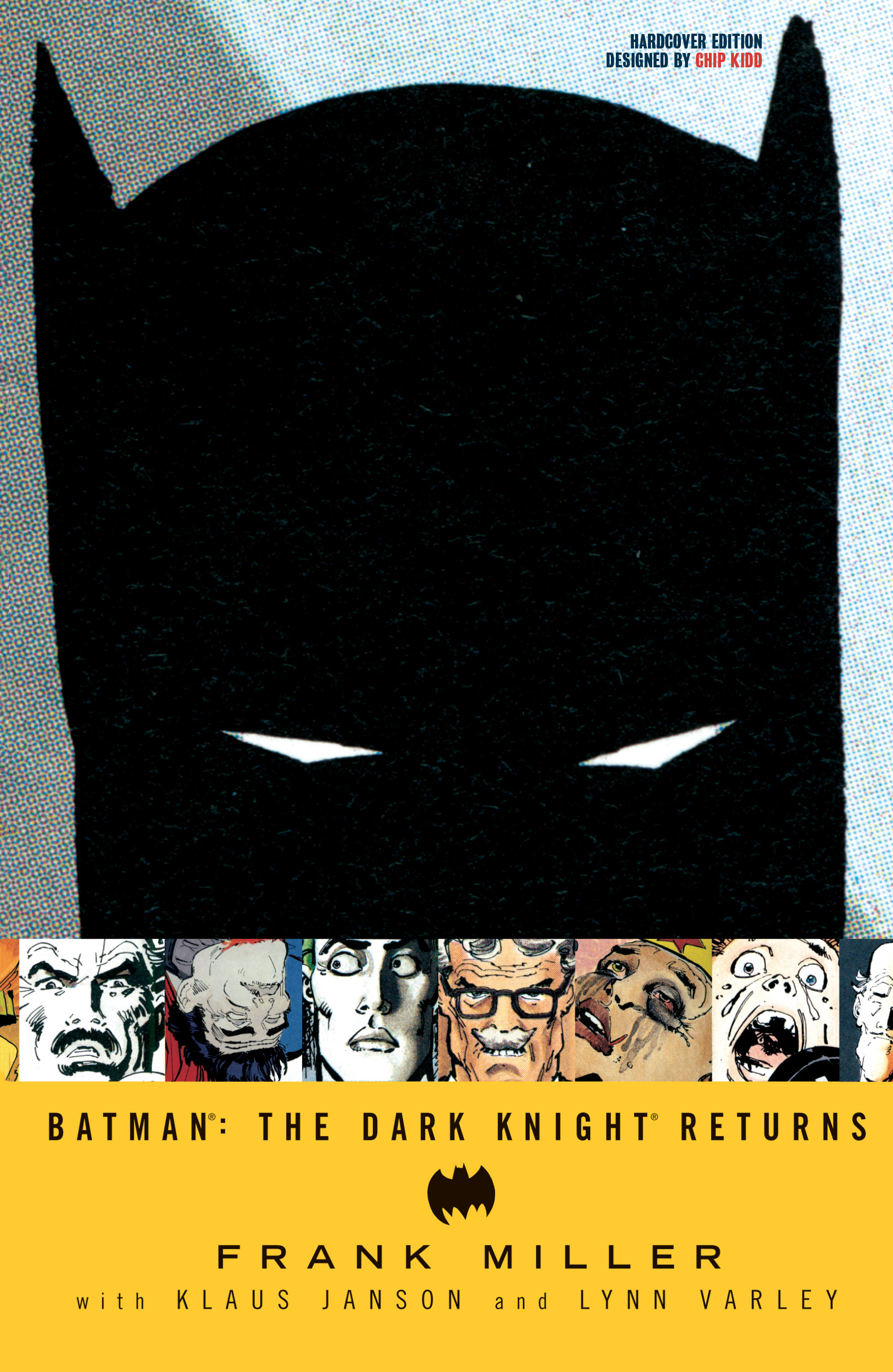 Batman: The Dark Knight Returns - 30th Anniversary Edition (2019) issue 1 - Page 203