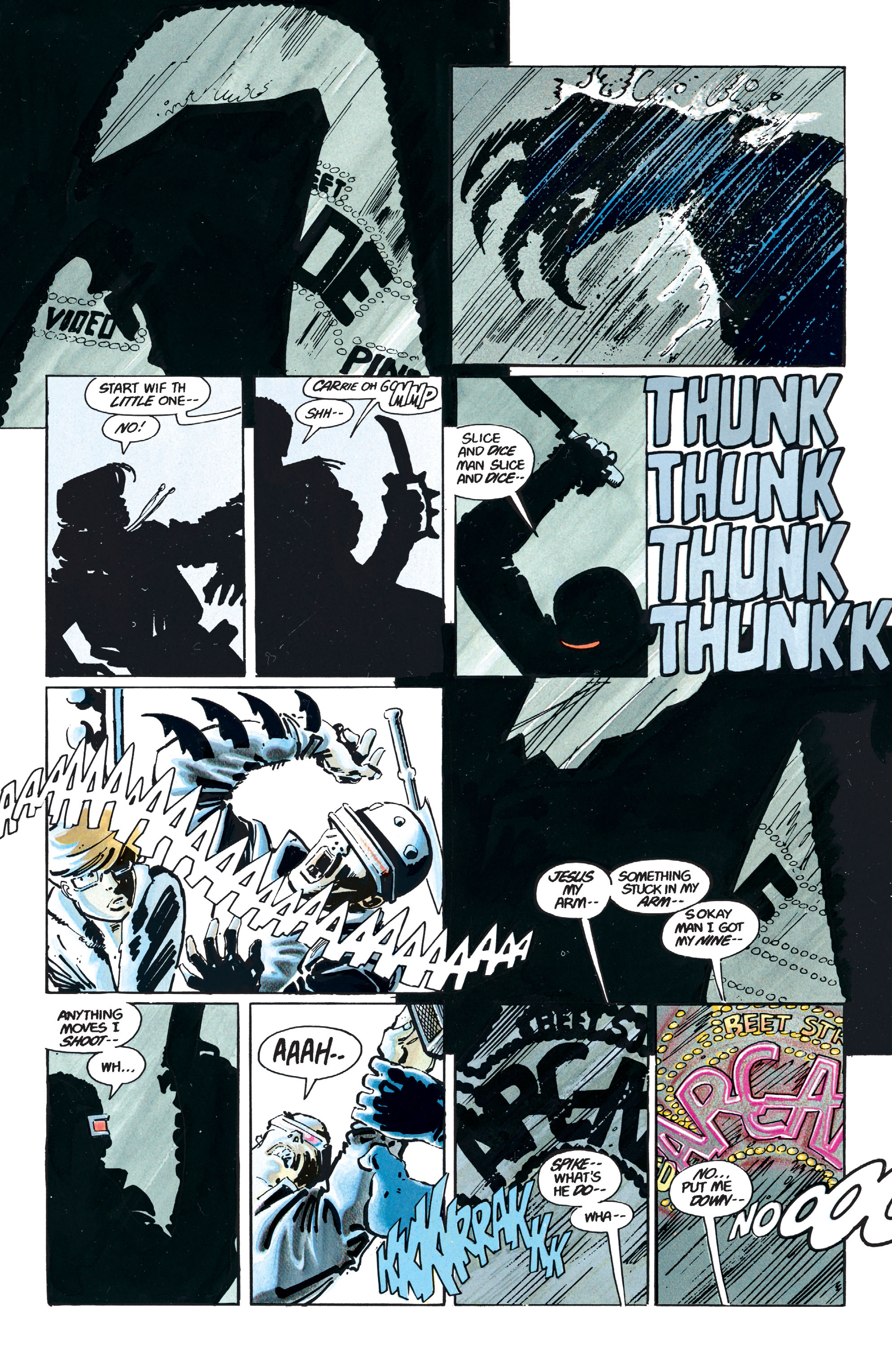 Batman: The Dark Knight Returns - 30th Anniversary Edition (2019) issue 1 - Page 31