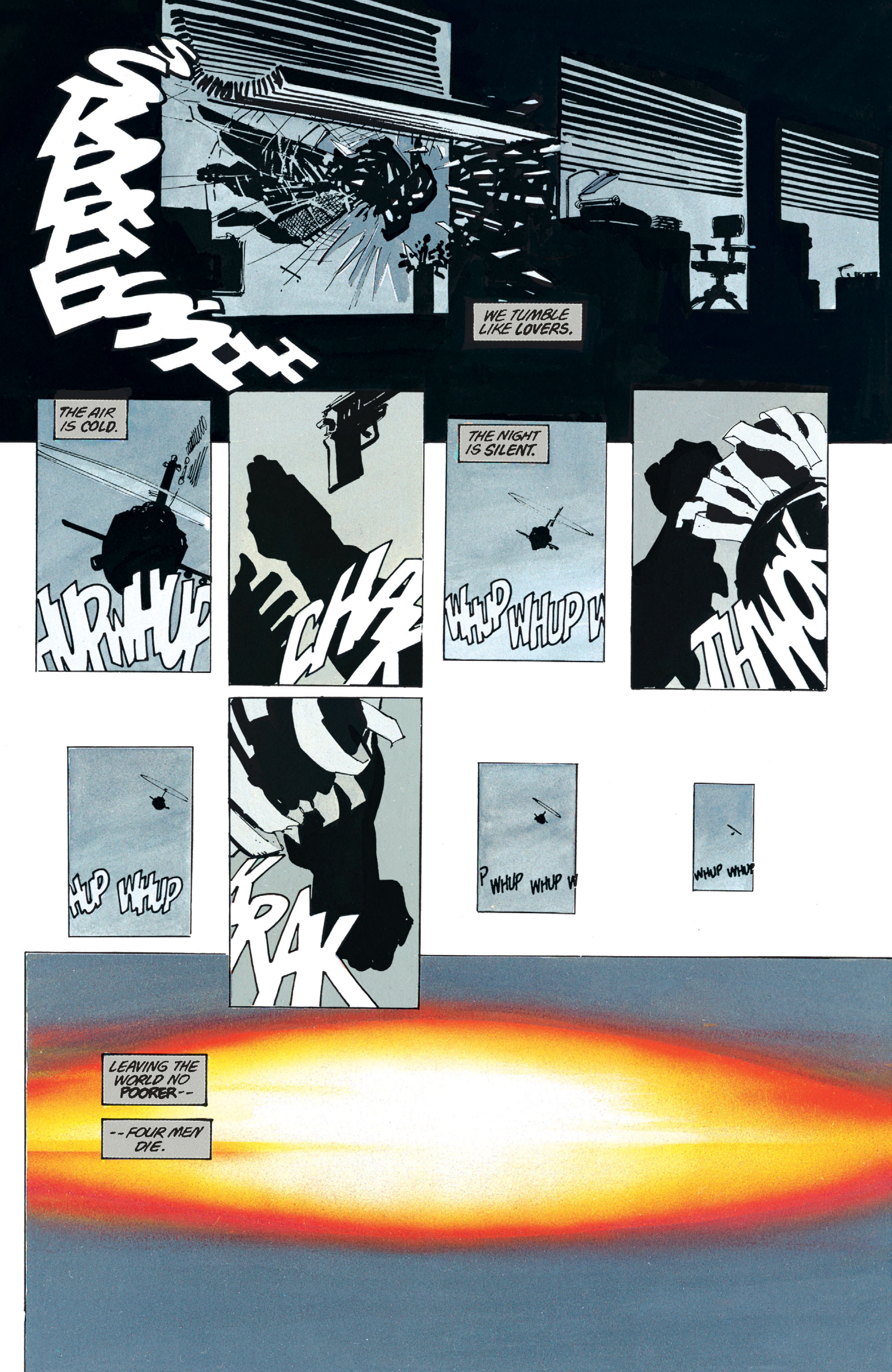 Batman: The Dark Knight Returns - 30th Anniversary Edition (2019) issue 1 - Page 54