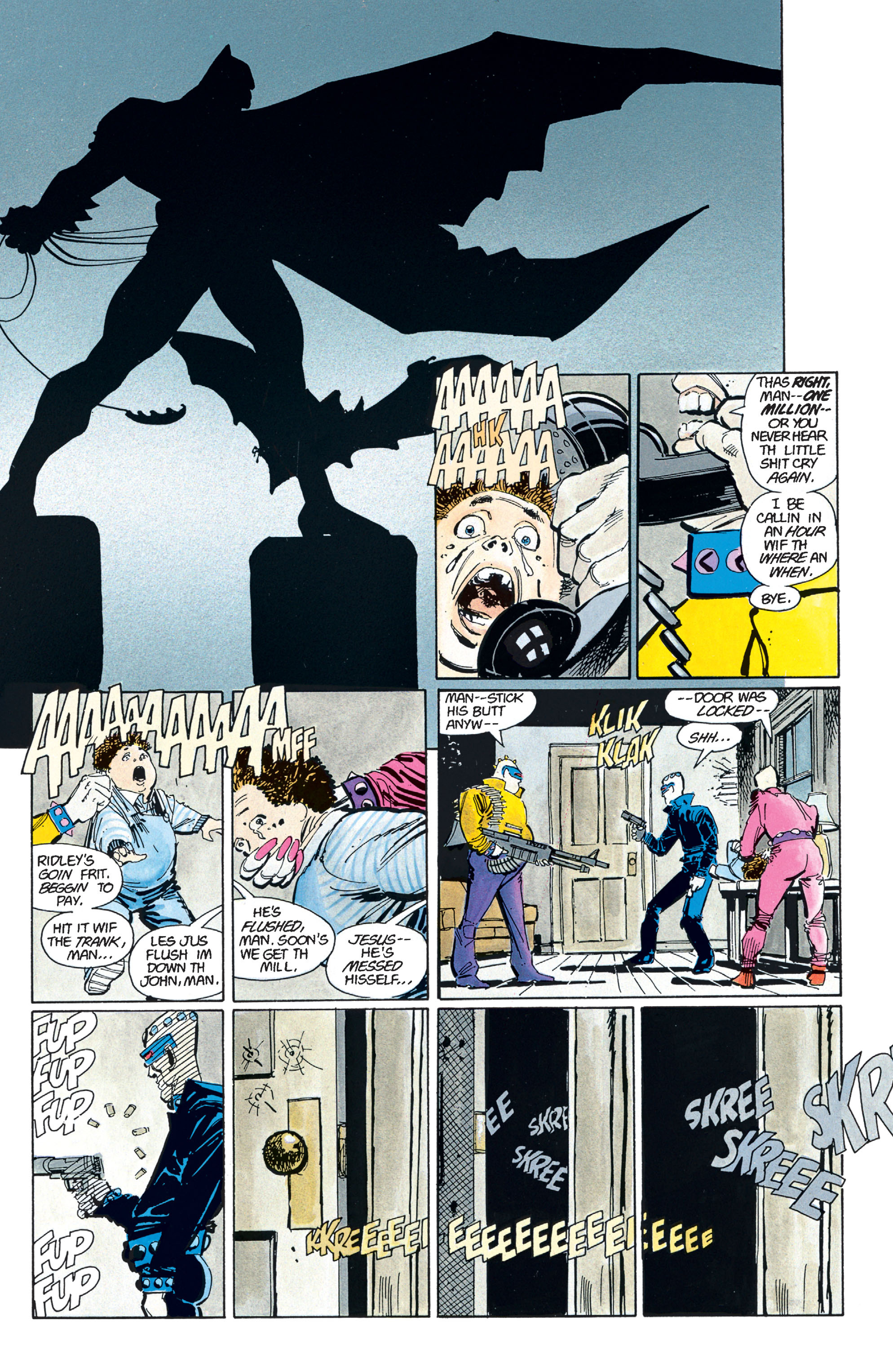 Batman: The Dark Knight Returns - 30th Anniversary Edition (2019) issue 1 - Page 62