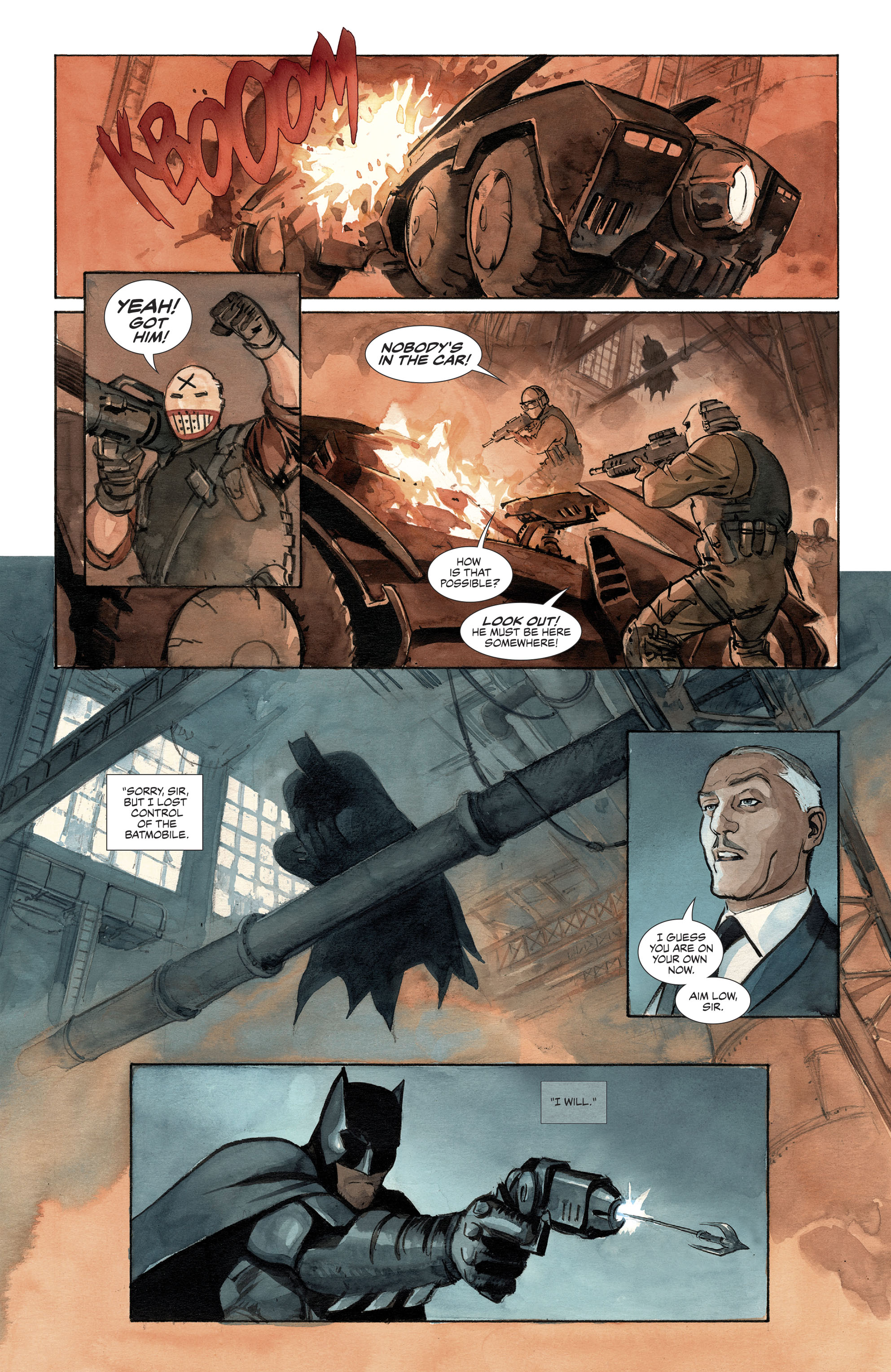 Batman: The Dark Prince Charming (2017-) issue 2 - Page 47