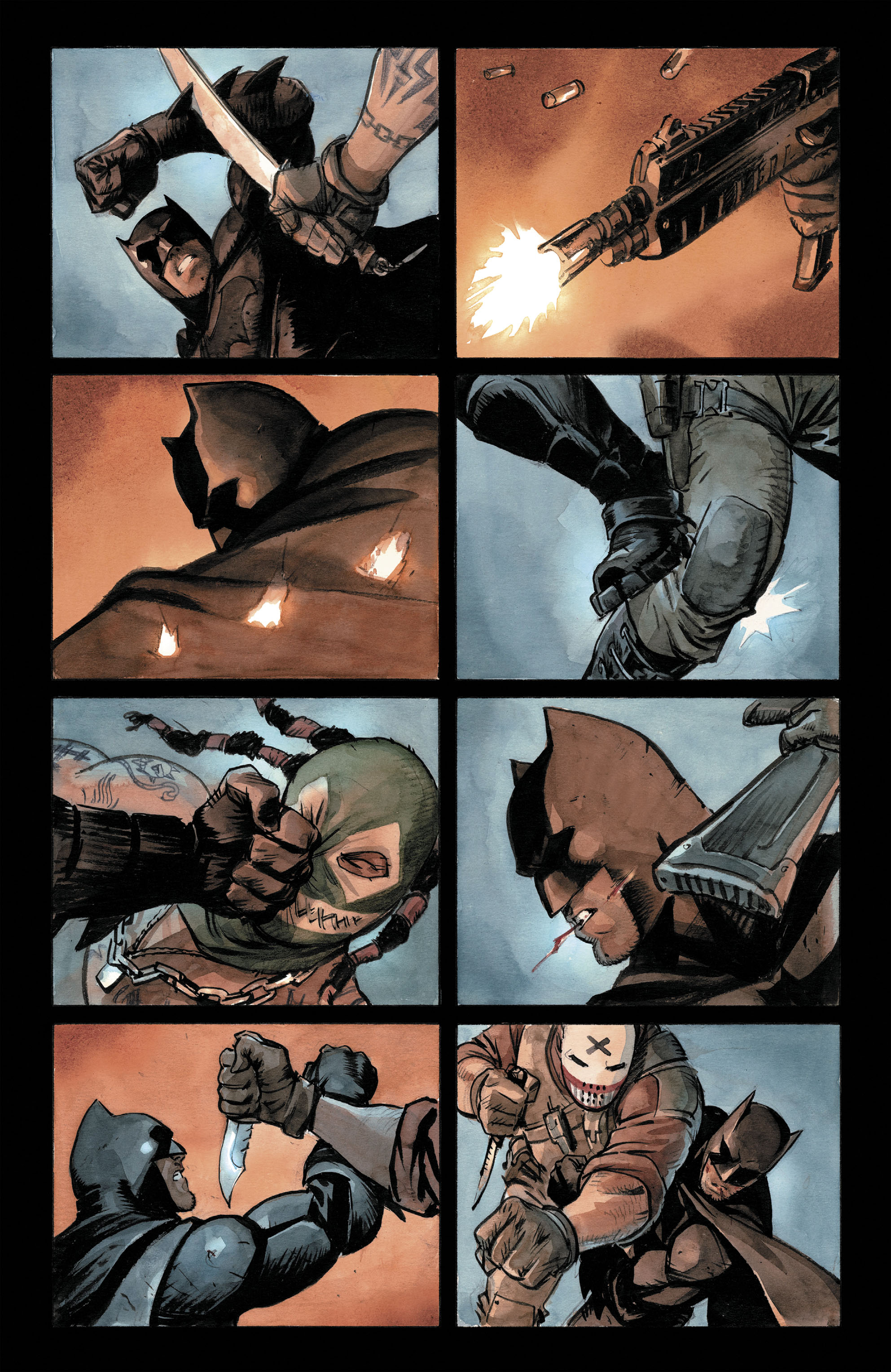 Batman: The Dark Prince Charming (2017-) issue 2 - Page 51