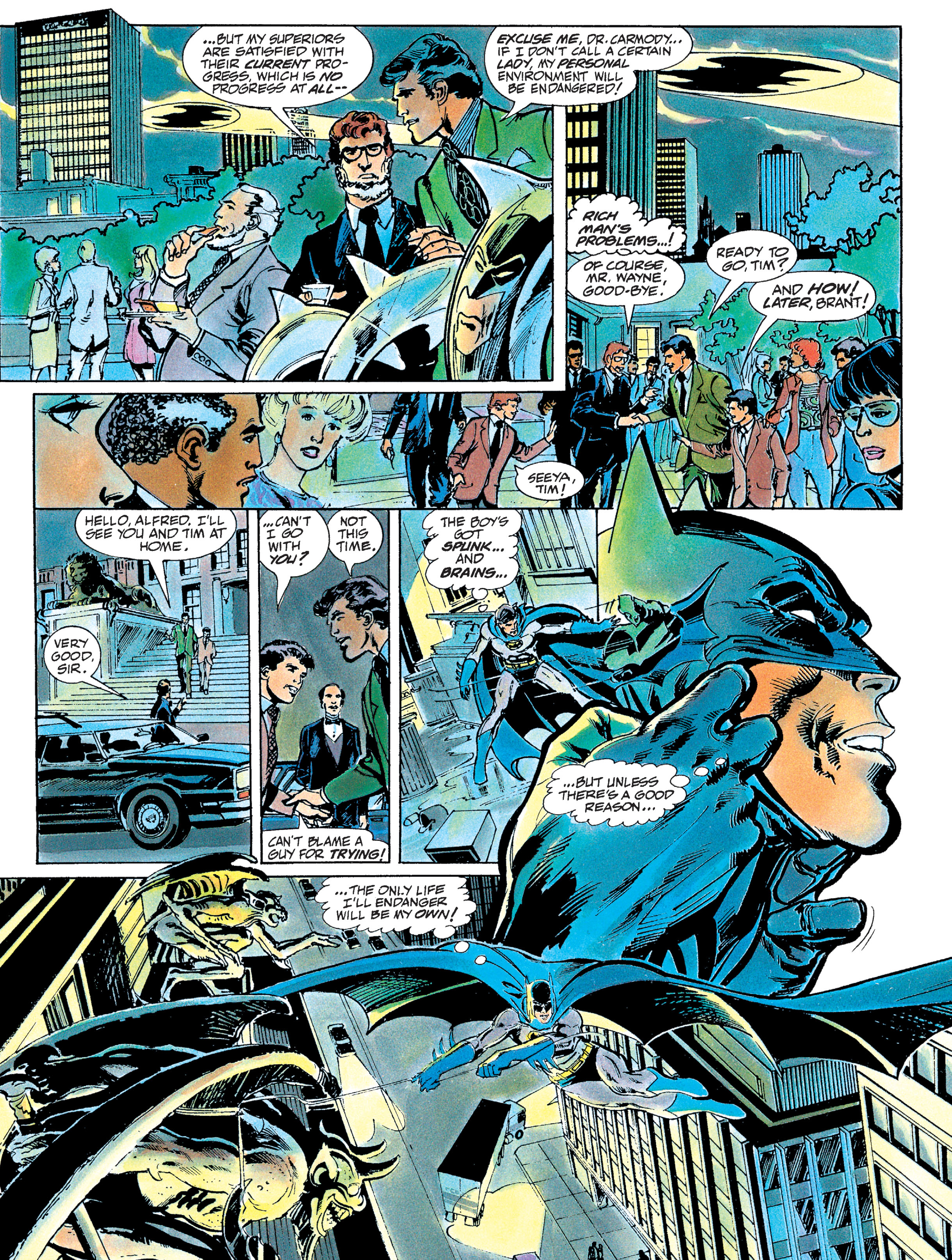 Batman: The Demon Trilogy (2020) issue TPB - Page 104